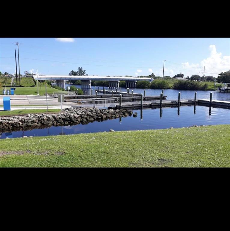 PORT ST LUCIE SECTION 18 - Residential