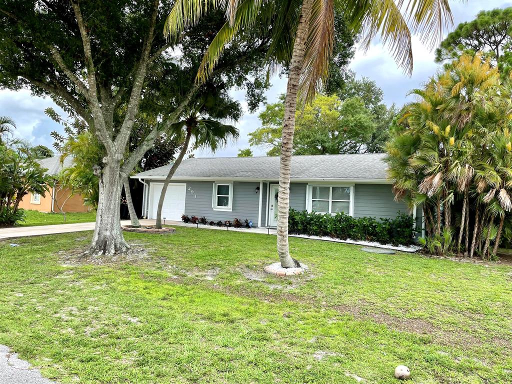 PORT ST LUCIE SECTION 18 - Residential