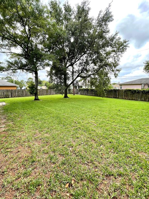 PORT ST LUCIE SECTION 18 - Residential