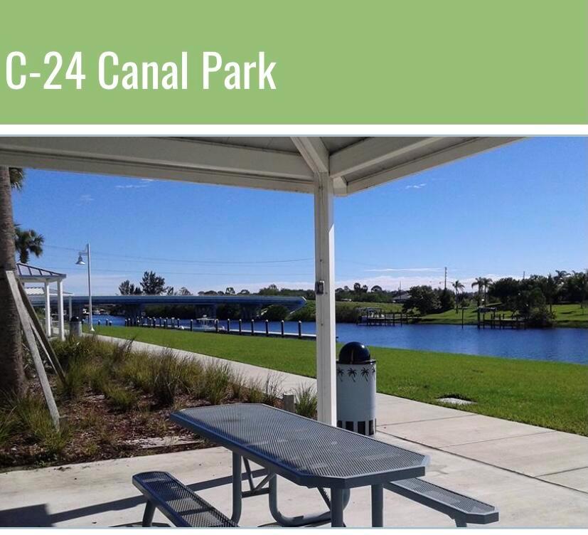 PORT ST LUCIE SECTION 18 - Residential