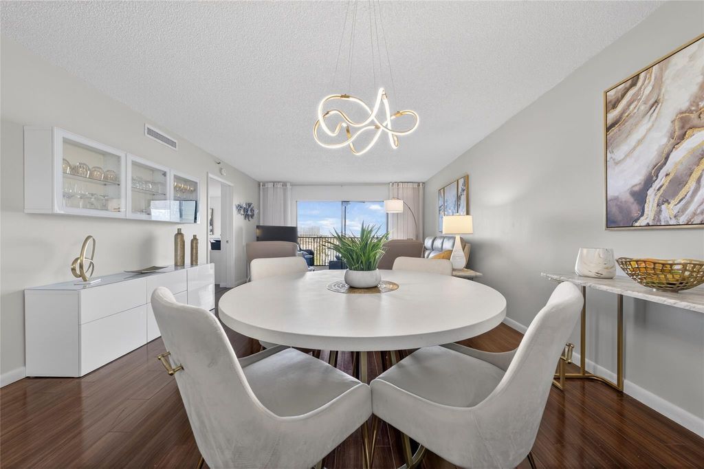 Photo of 2215 Cypress Island Drive #701, Pompano Beach, FL 33069 (MLS # F10550933)