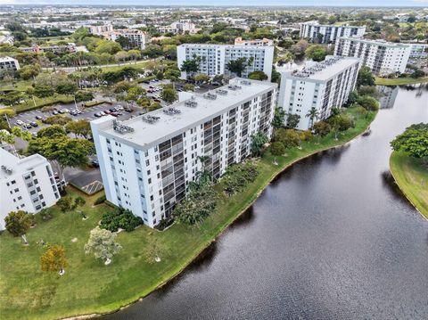 Photo of 2215 Cypress Island Drive #701, Pompano Beach, FL 33069 (MLS # F10550933)