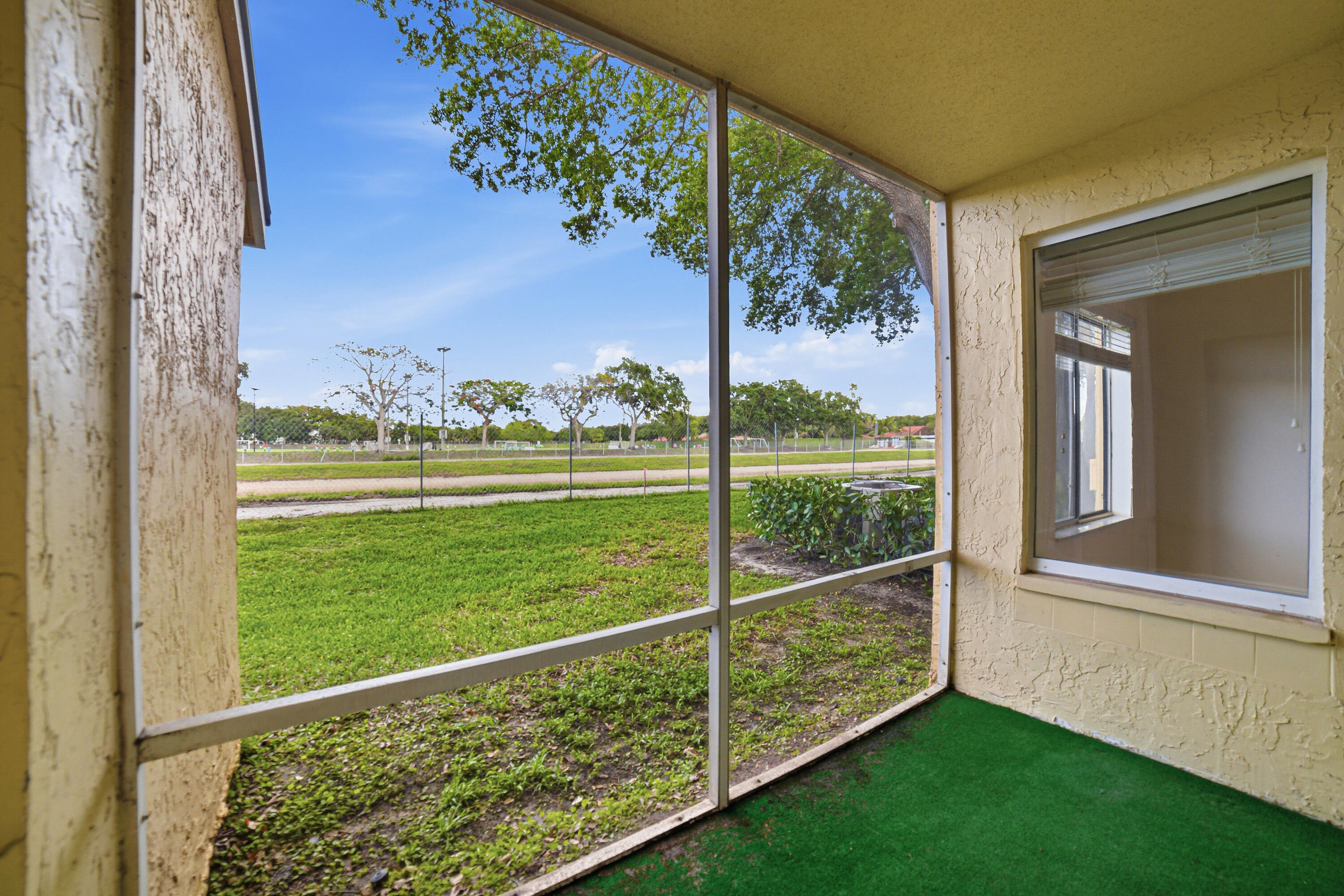 NAPOLI GARDENS AT CORAL SPRINGS - Residential Lease