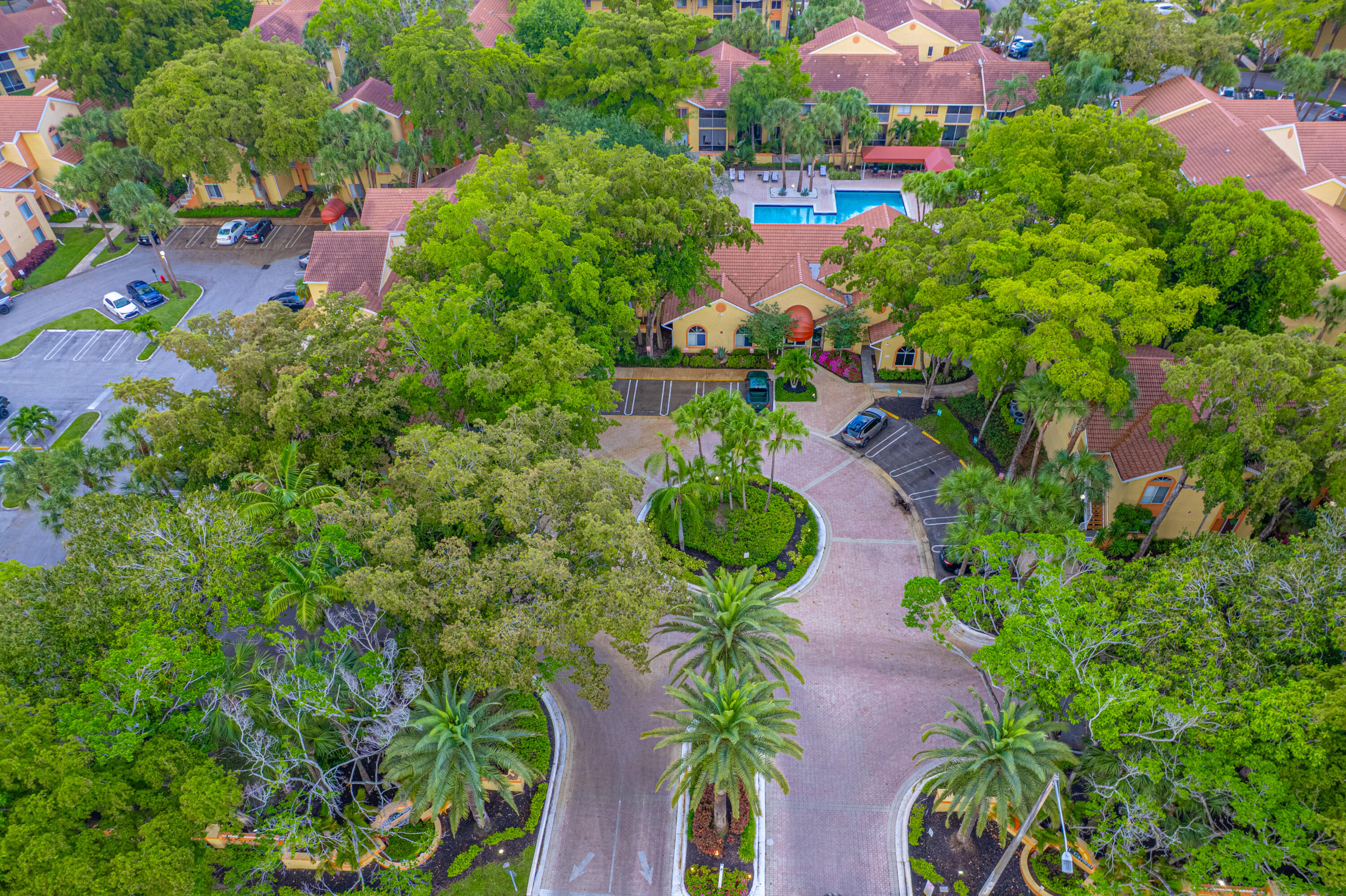 NAPOLI GARDENS AT CORAL SPRINGS - Residential Lease