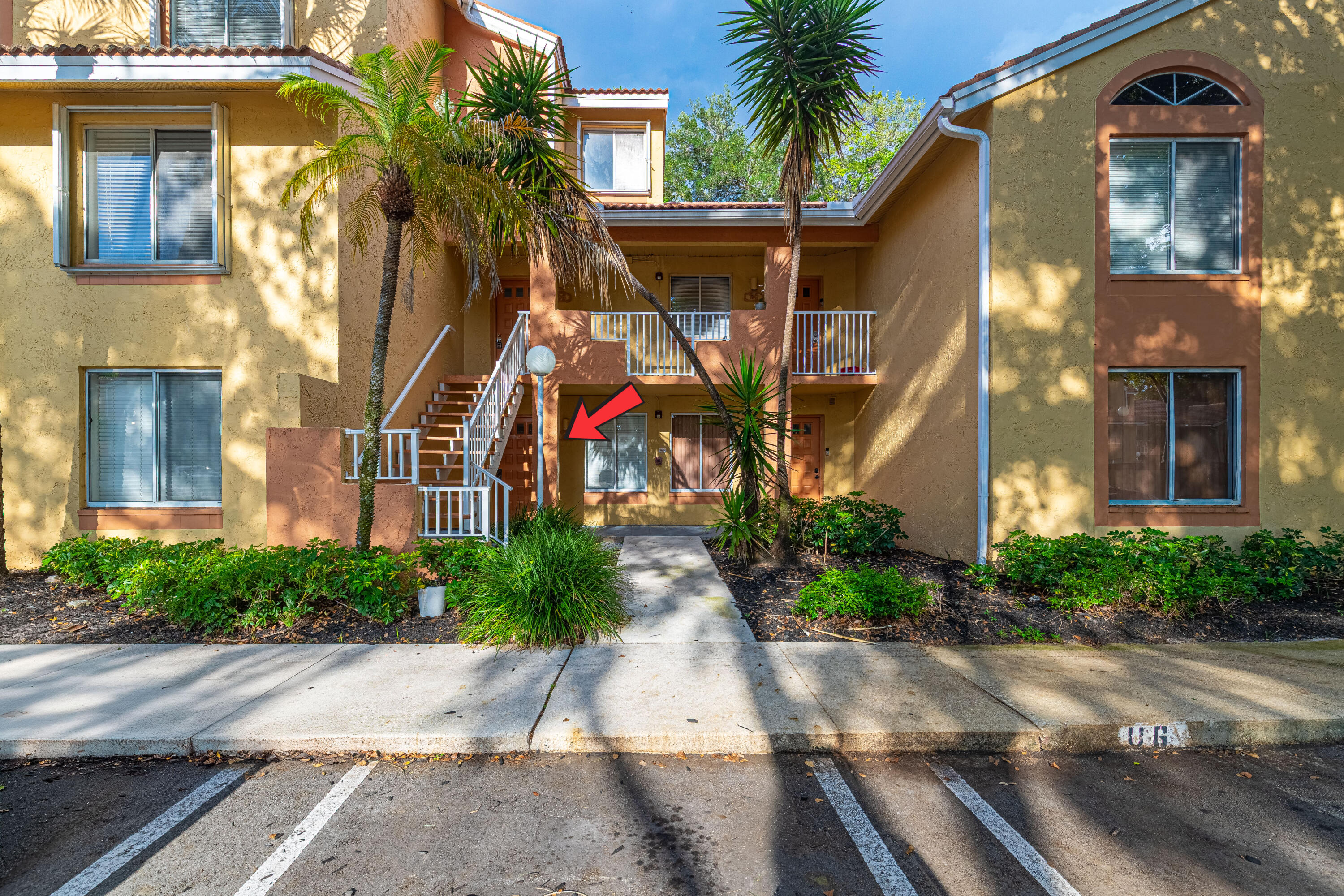 NAPOLI GARDENS AT CORAL SPRINGS - Residential Lease