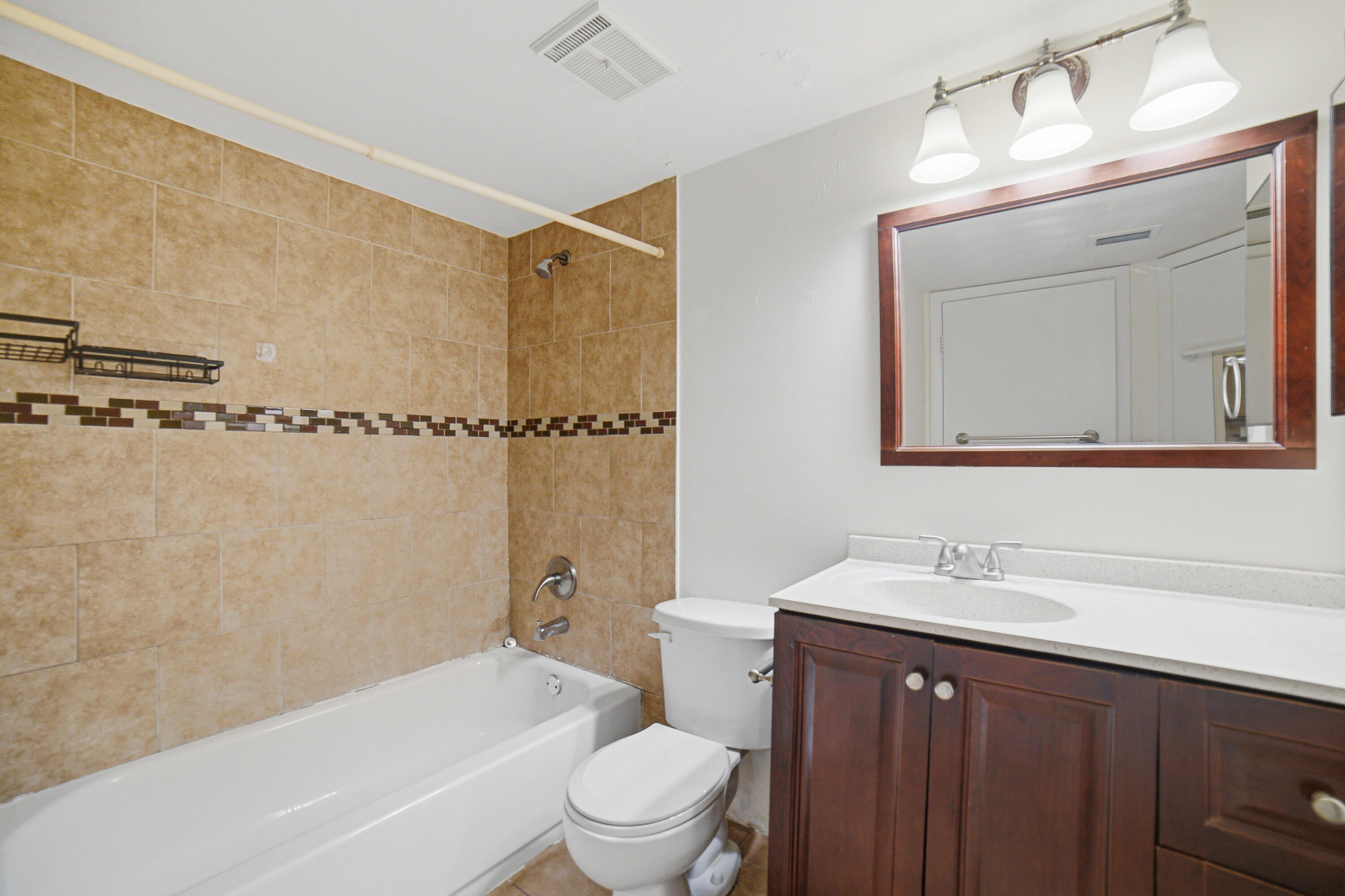 NAPOLI GARDENS AT CORAL SPRINGS - Residential Lease