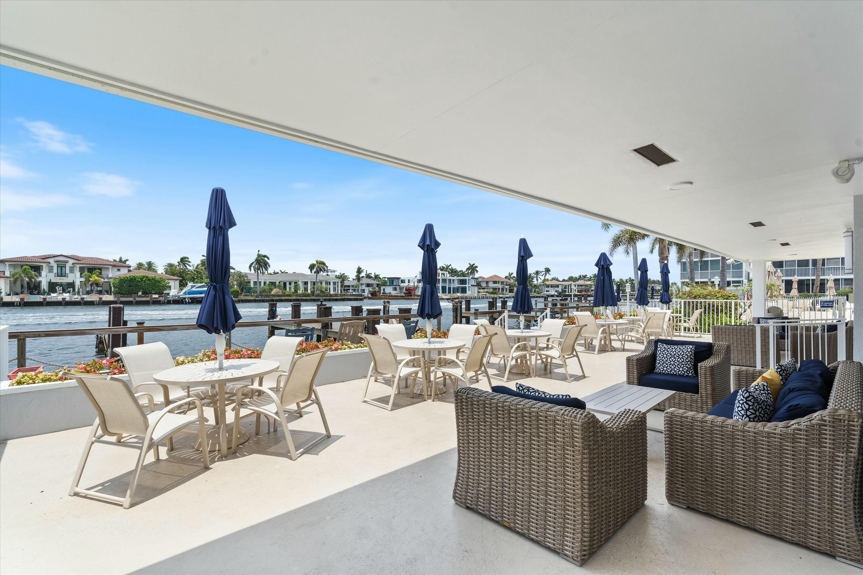 SEAGATE OF HIGHLAND CONDO - Residential Lease