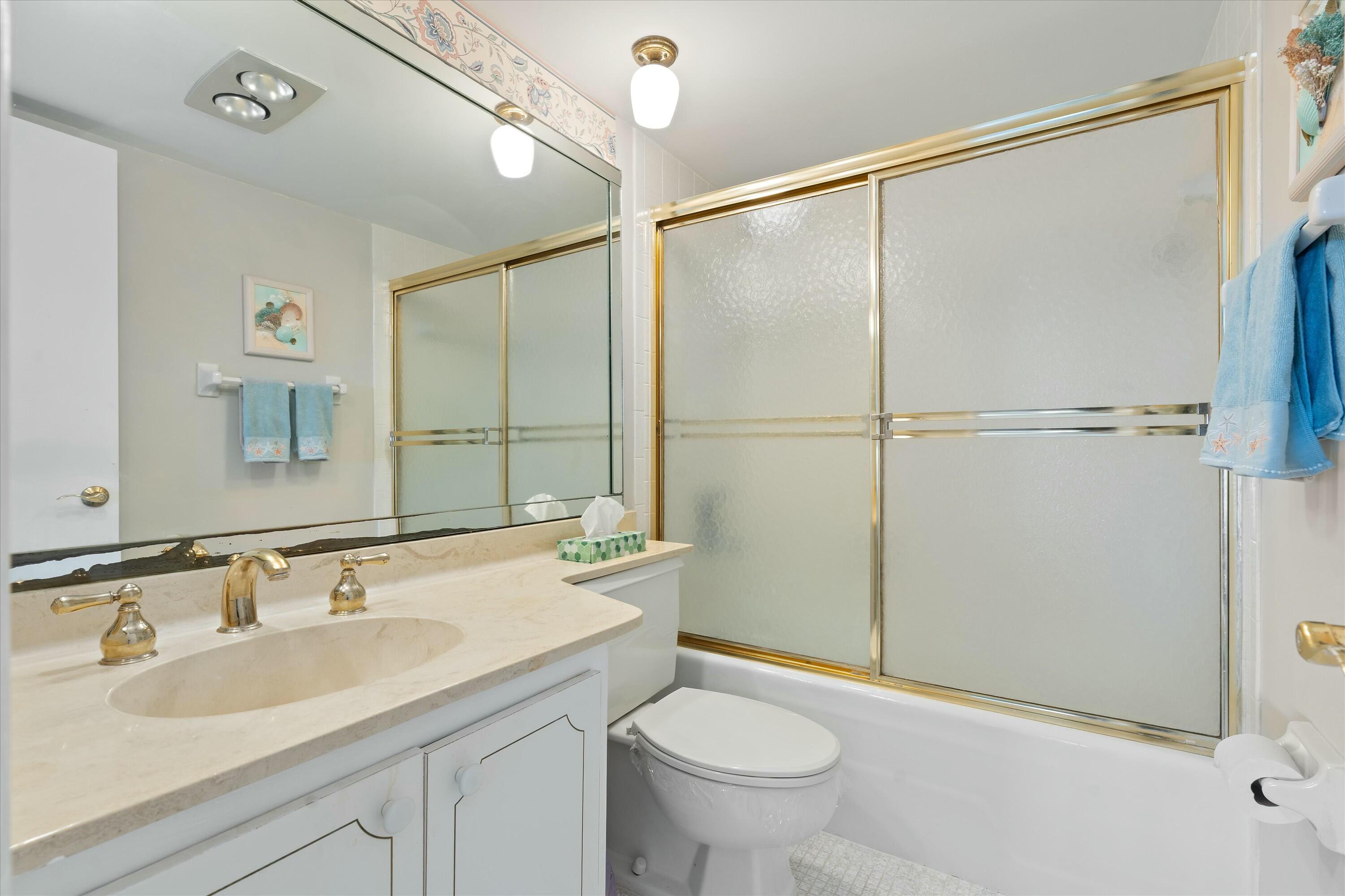 SEAGATE OF HIGHLAND CONDO - Residential Lease