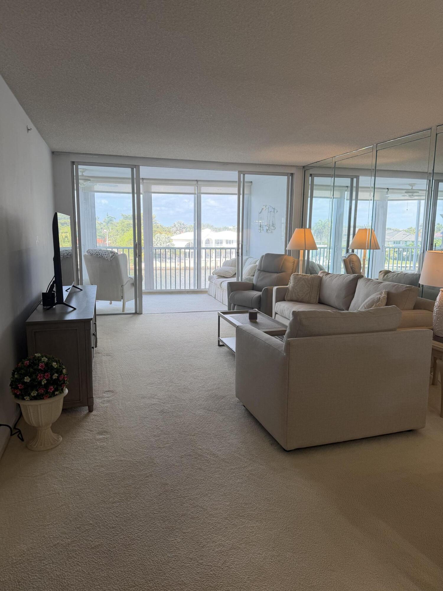 SEAGATE OF HIGHLAND CONDO - Residential Lease