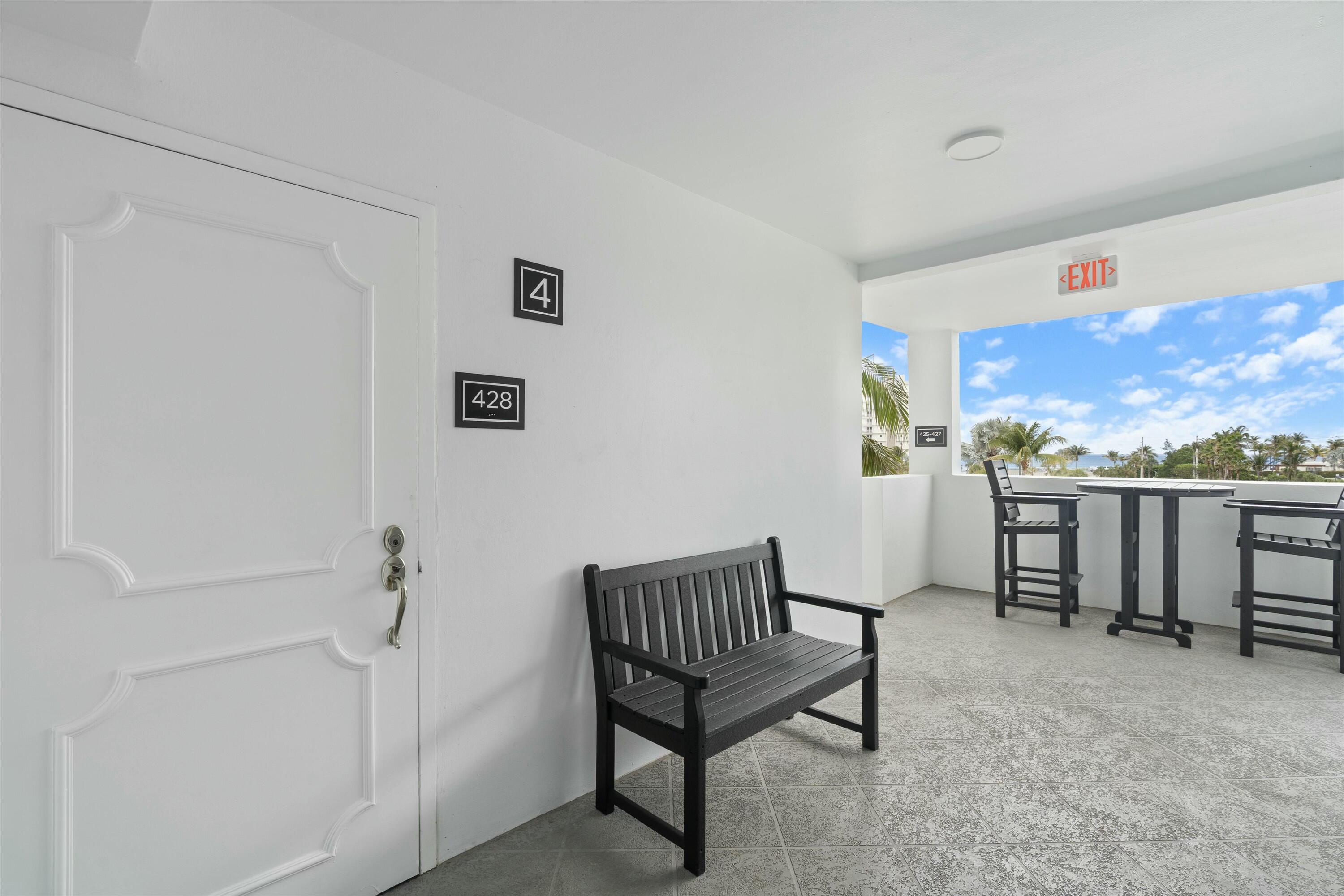 SEAGATE OF HIGHLAND CONDO - Residential Lease