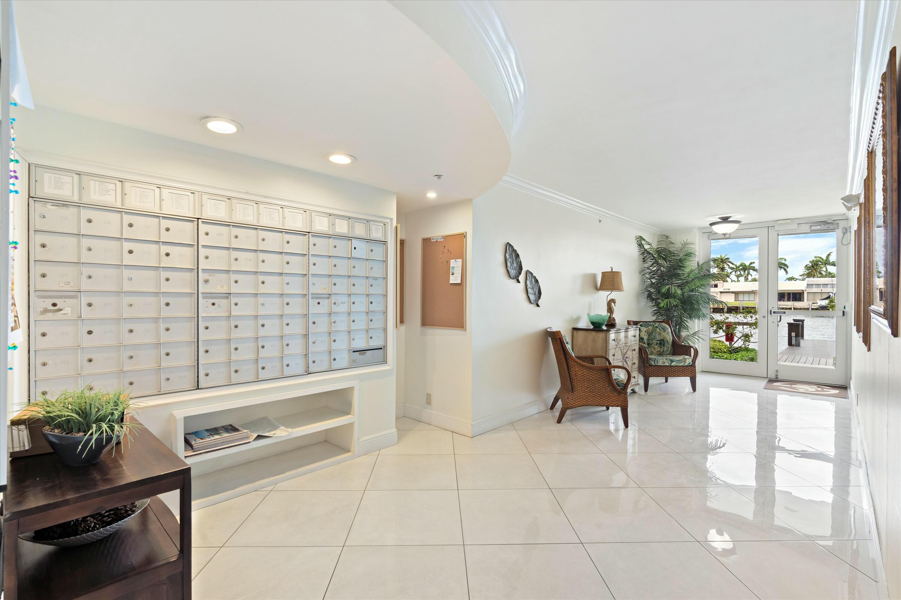 SEAGATE OF HIGHLAND CONDO - Residential Lease