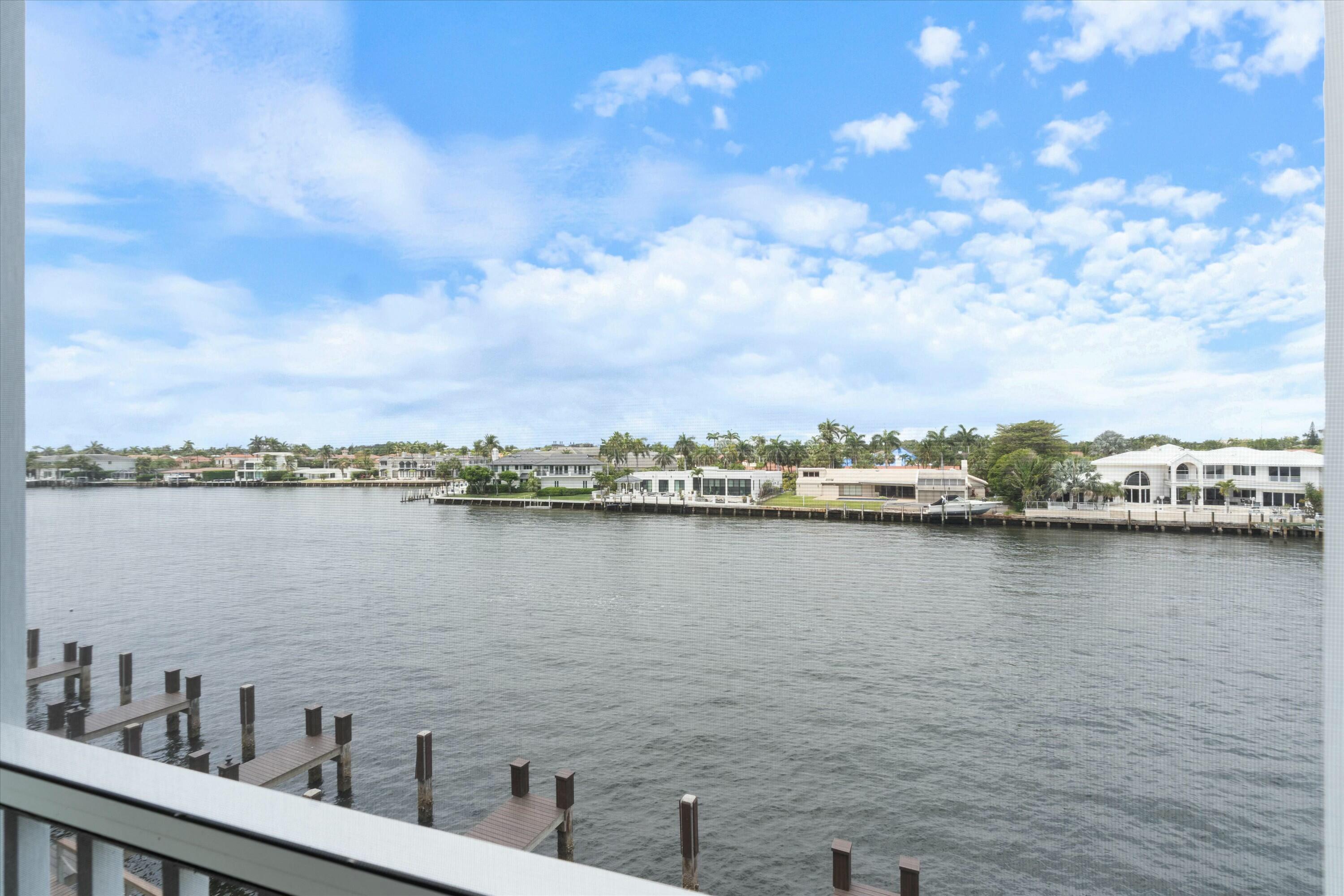 SEAGATE OF HIGHLAND CONDO - Residential Lease