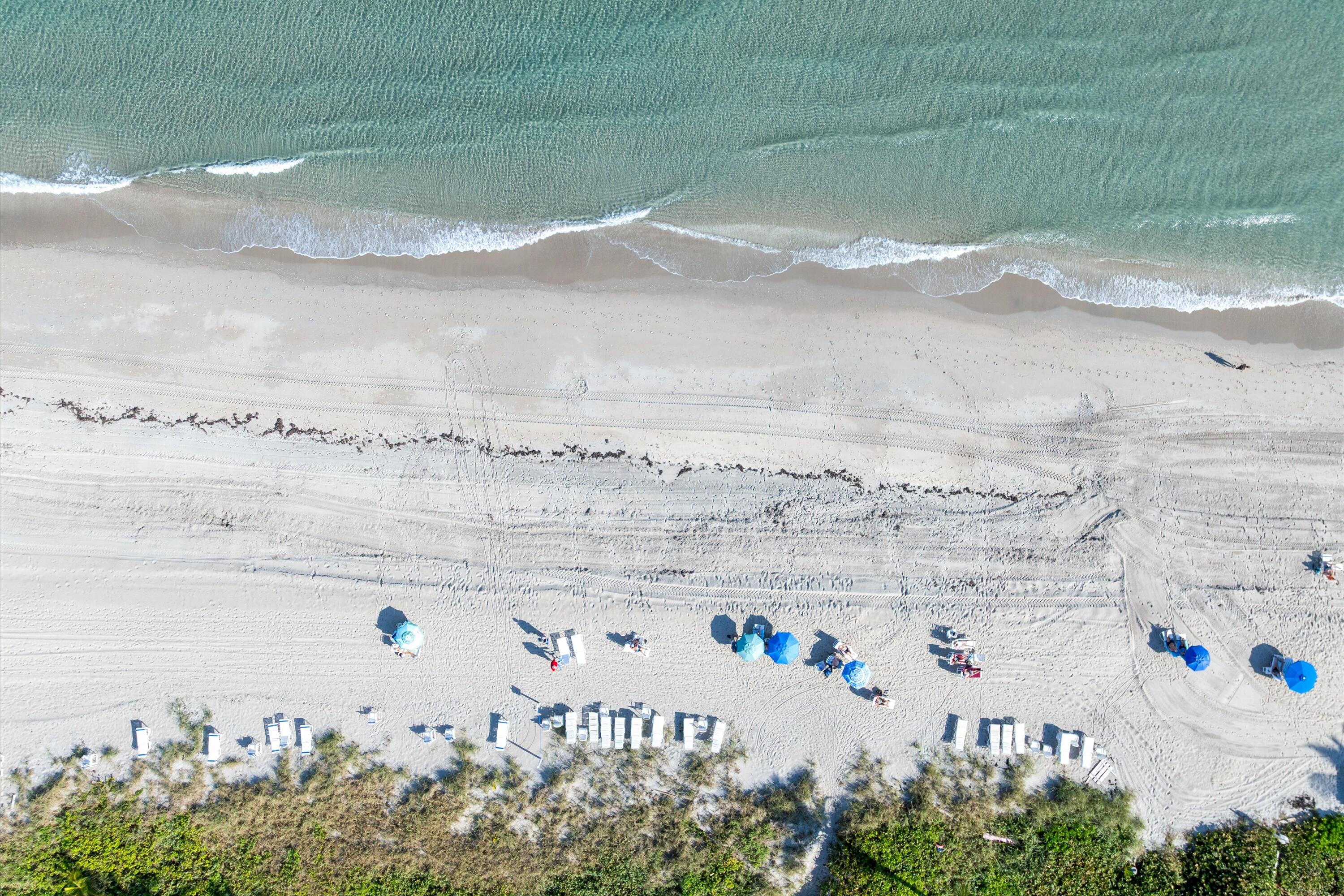 SEAGATE OF HIGHLAND CONDO - Residential Lease