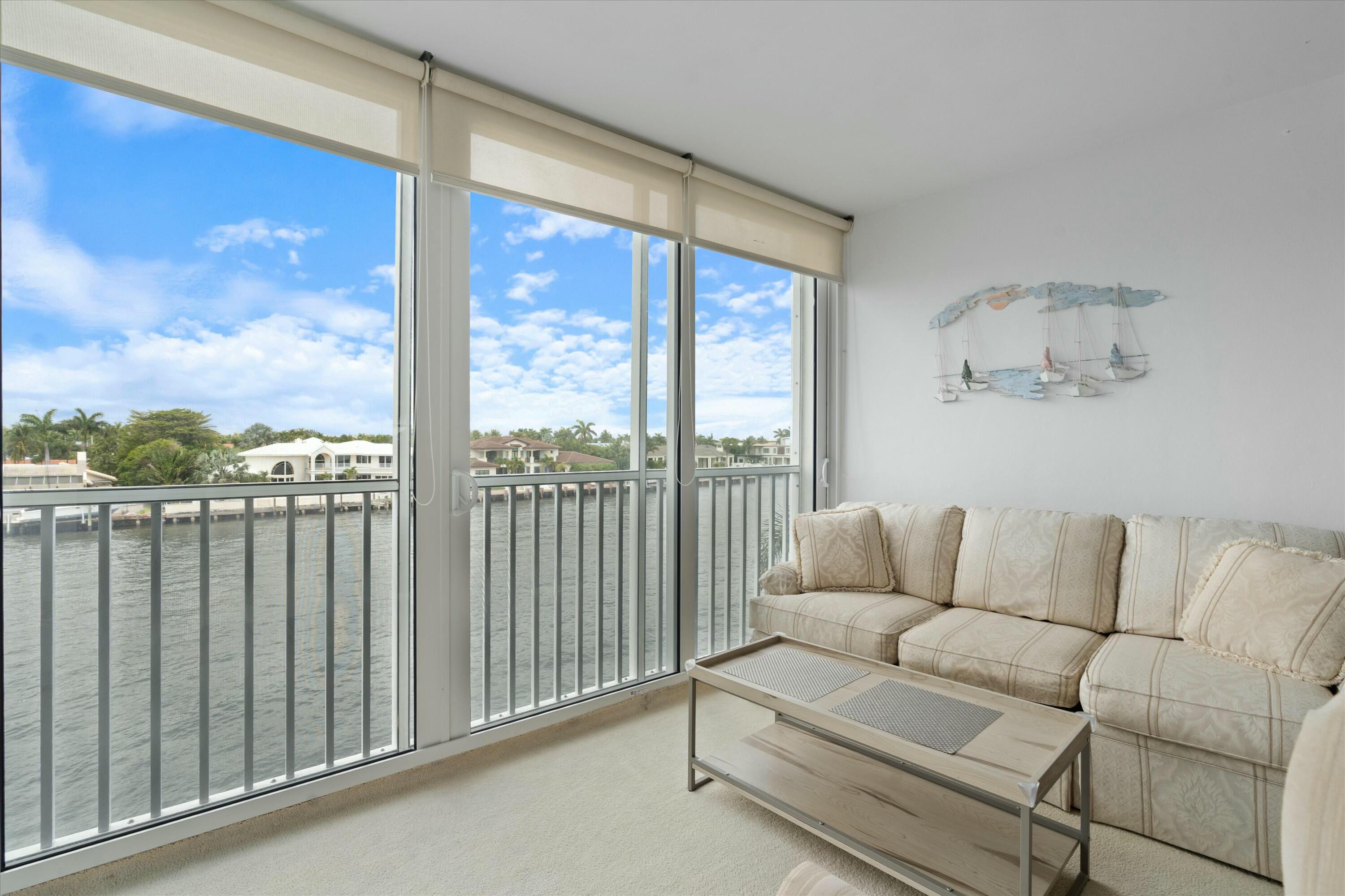 SEAGATE OF HIGHLAND CONDO - Residential Lease