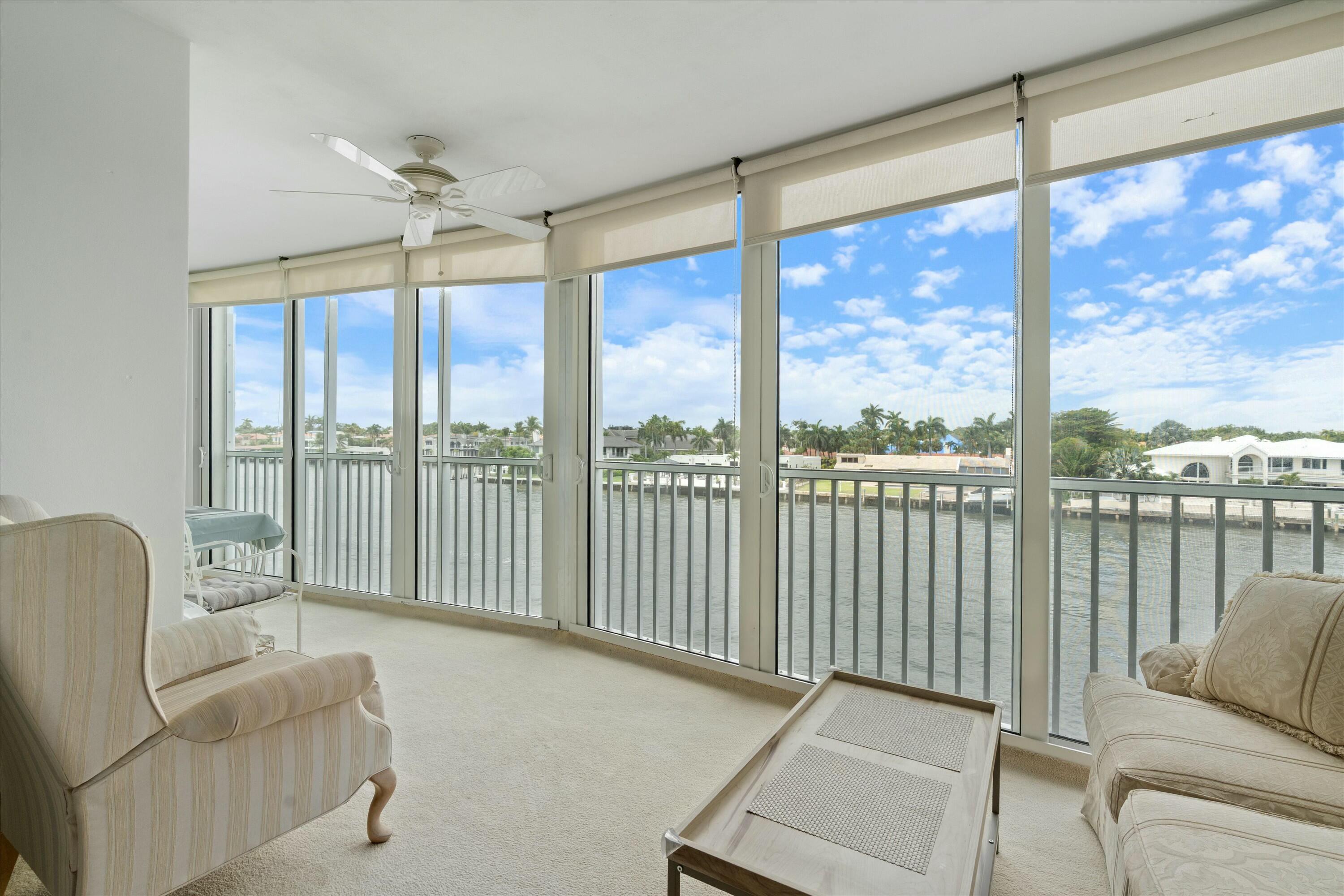 SEAGATE OF HIGHLAND CONDO - Residential Lease