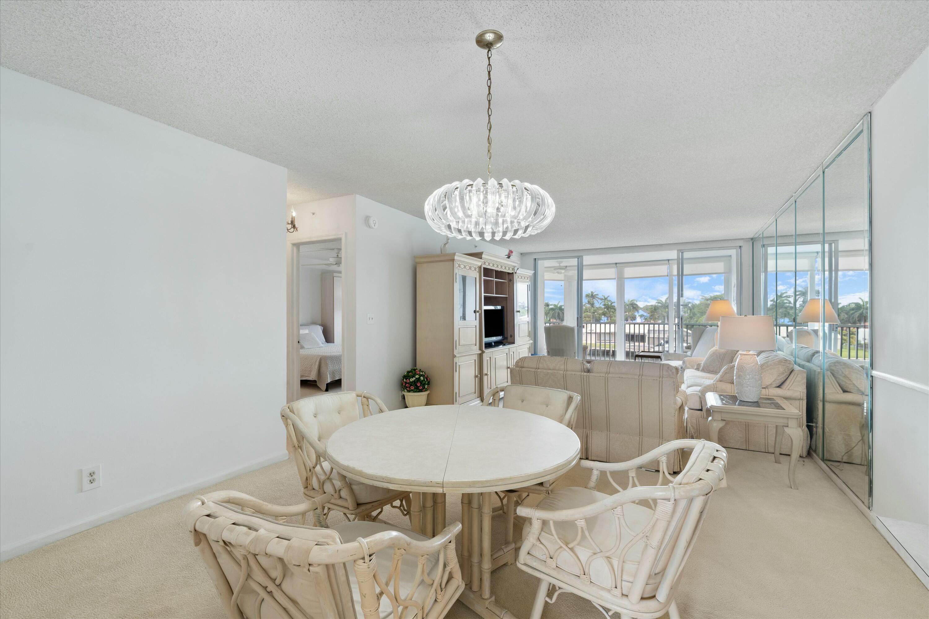 SEAGATE OF HIGHLAND CONDO - Residential Lease