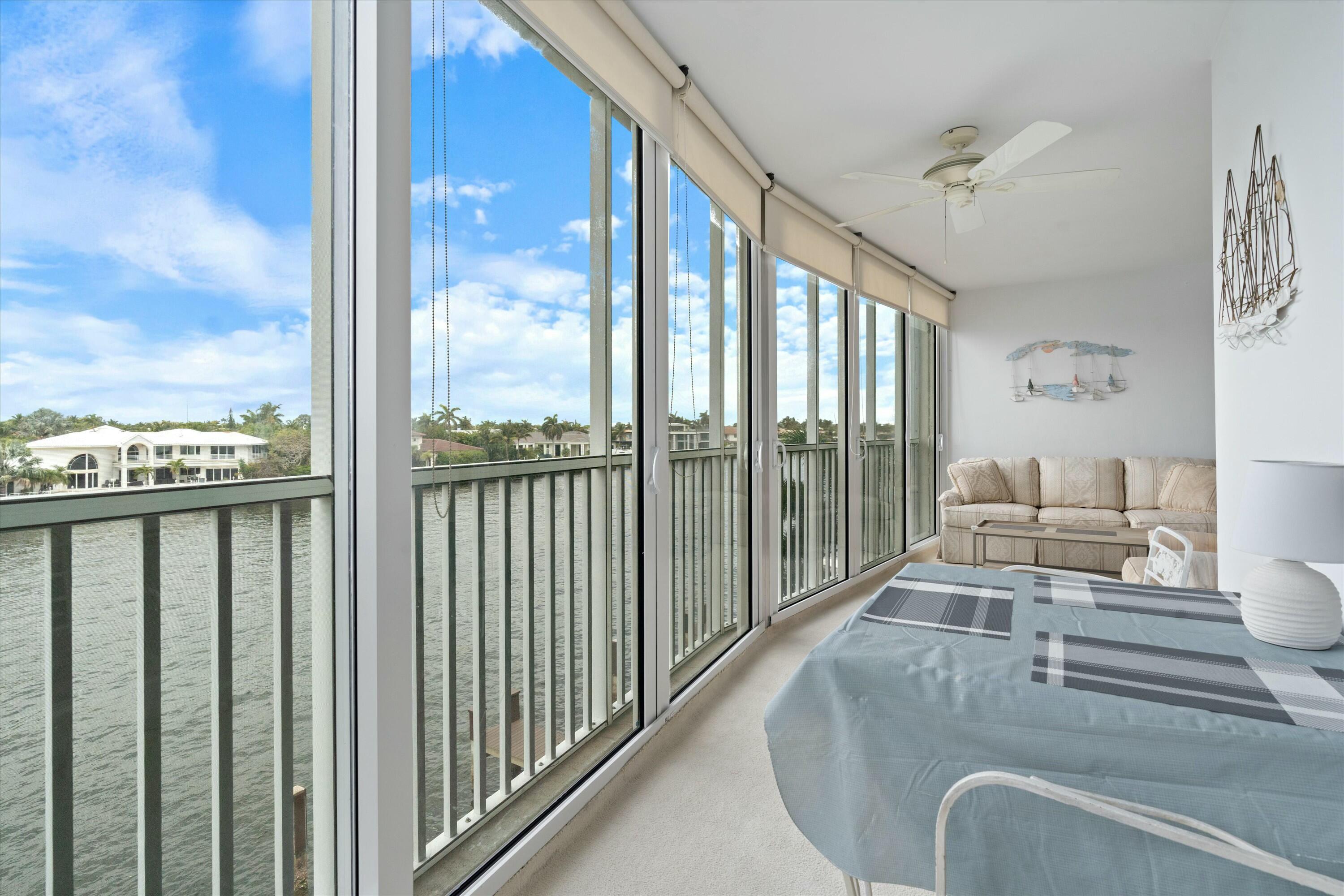 SEAGATE OF HIGHLAND CONDO - Residential Lease