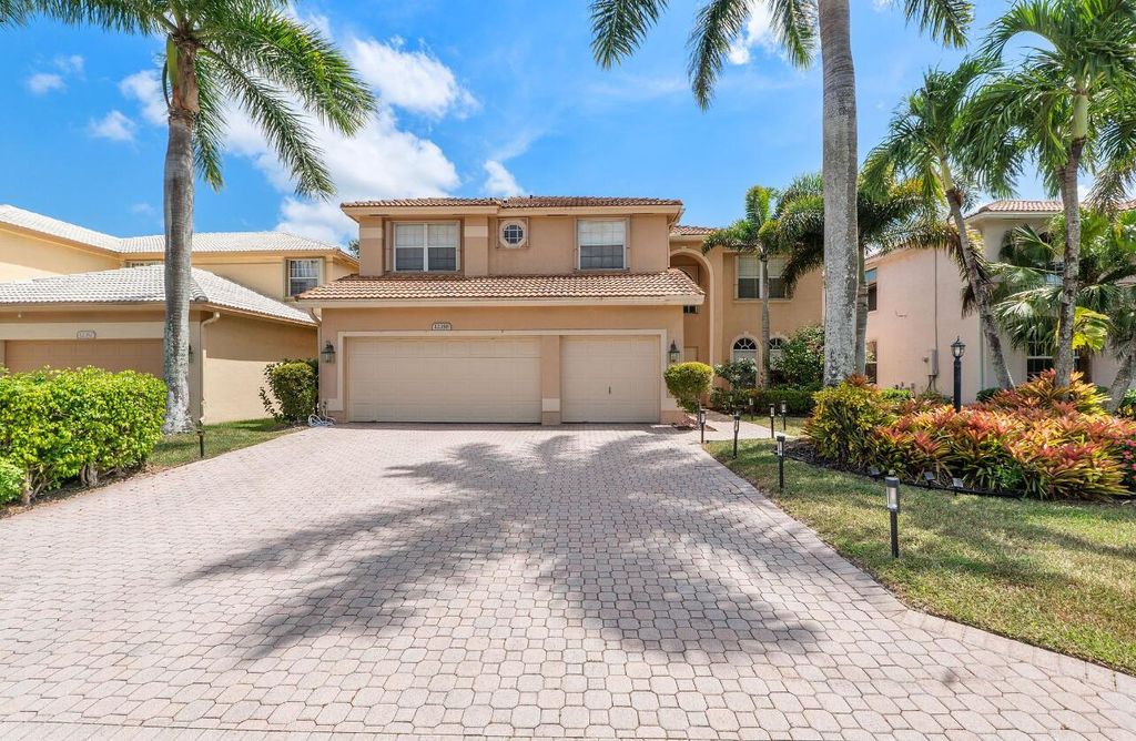 Photo of 12358 Saint Simon Drive, Boca Raton, FL 33428 (MLS # R11101385)