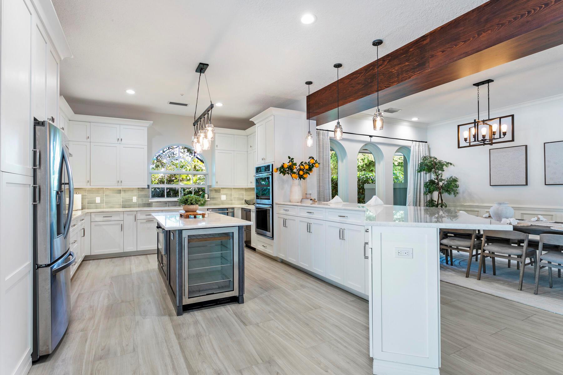 SEMINOLE LANDING - Residential