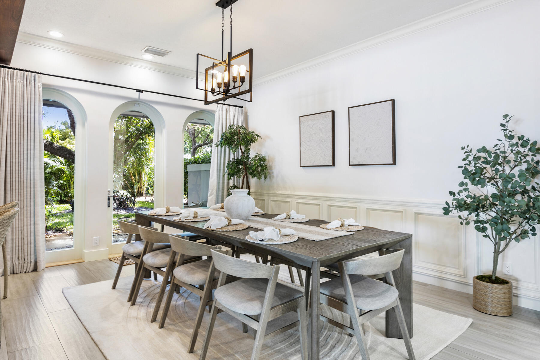 SEMINOLE LANDING - Residential