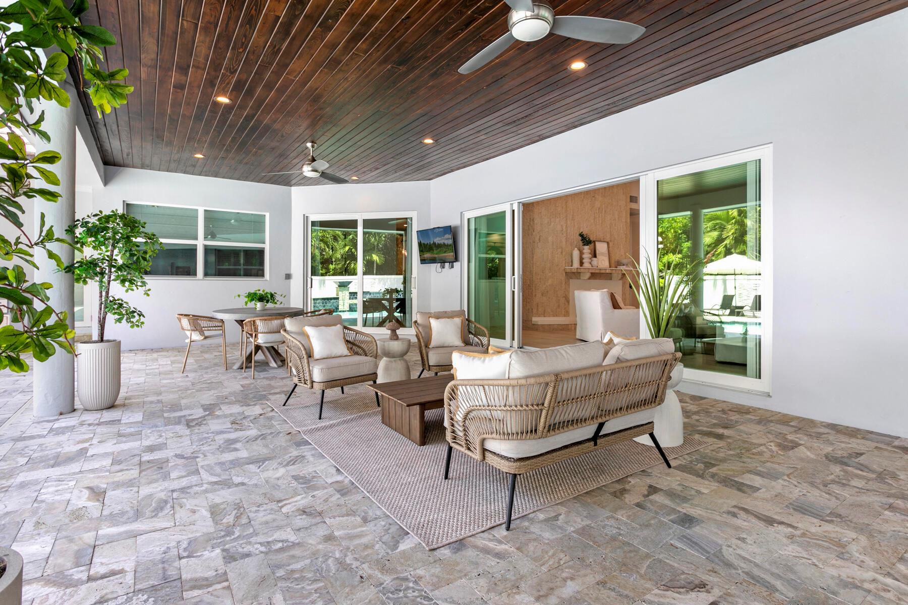 SEMINOLE LANDING - Residential