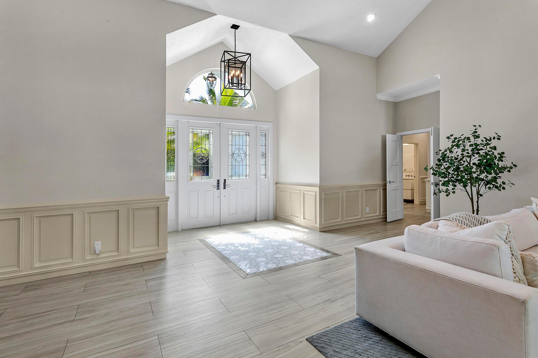 SEMINOLE LANDING - Residential