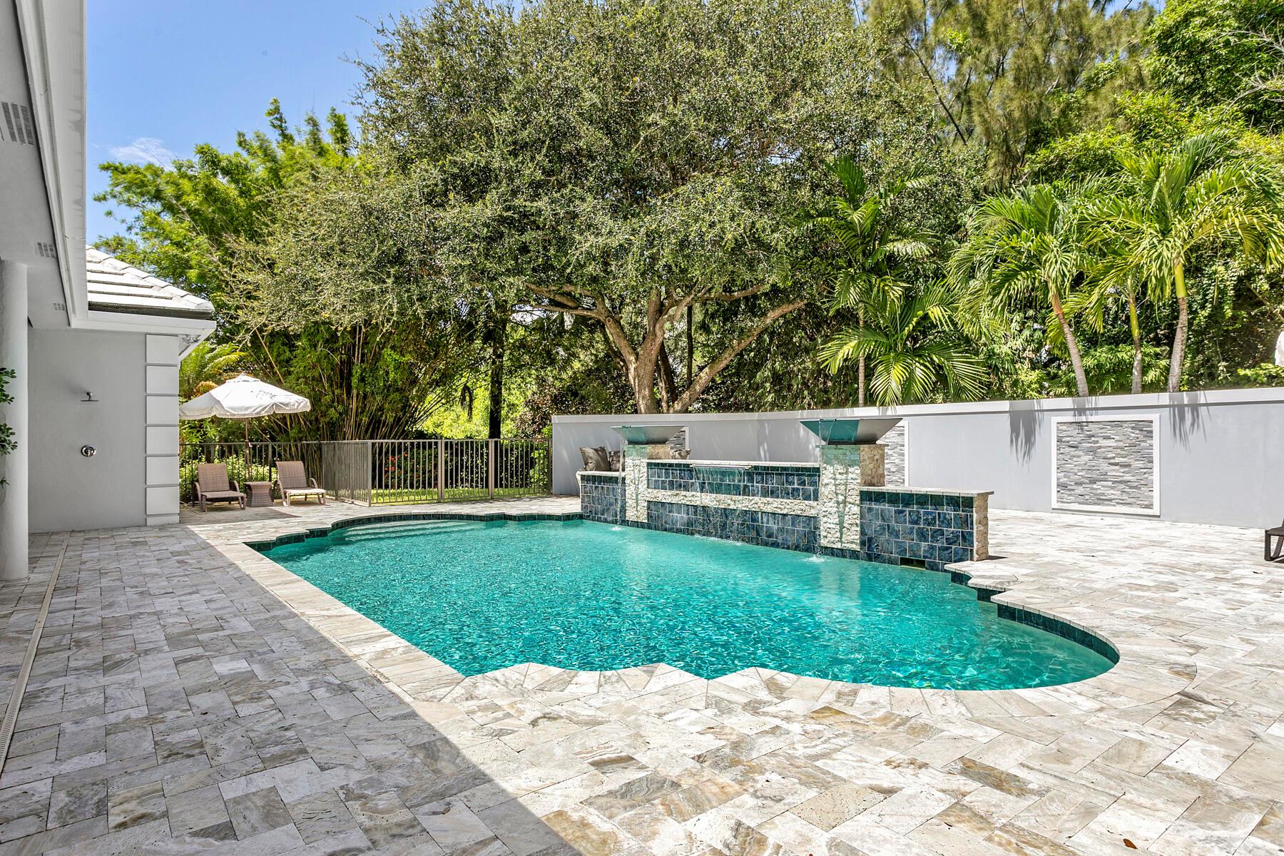 SEMINOLE LANDING - Residential