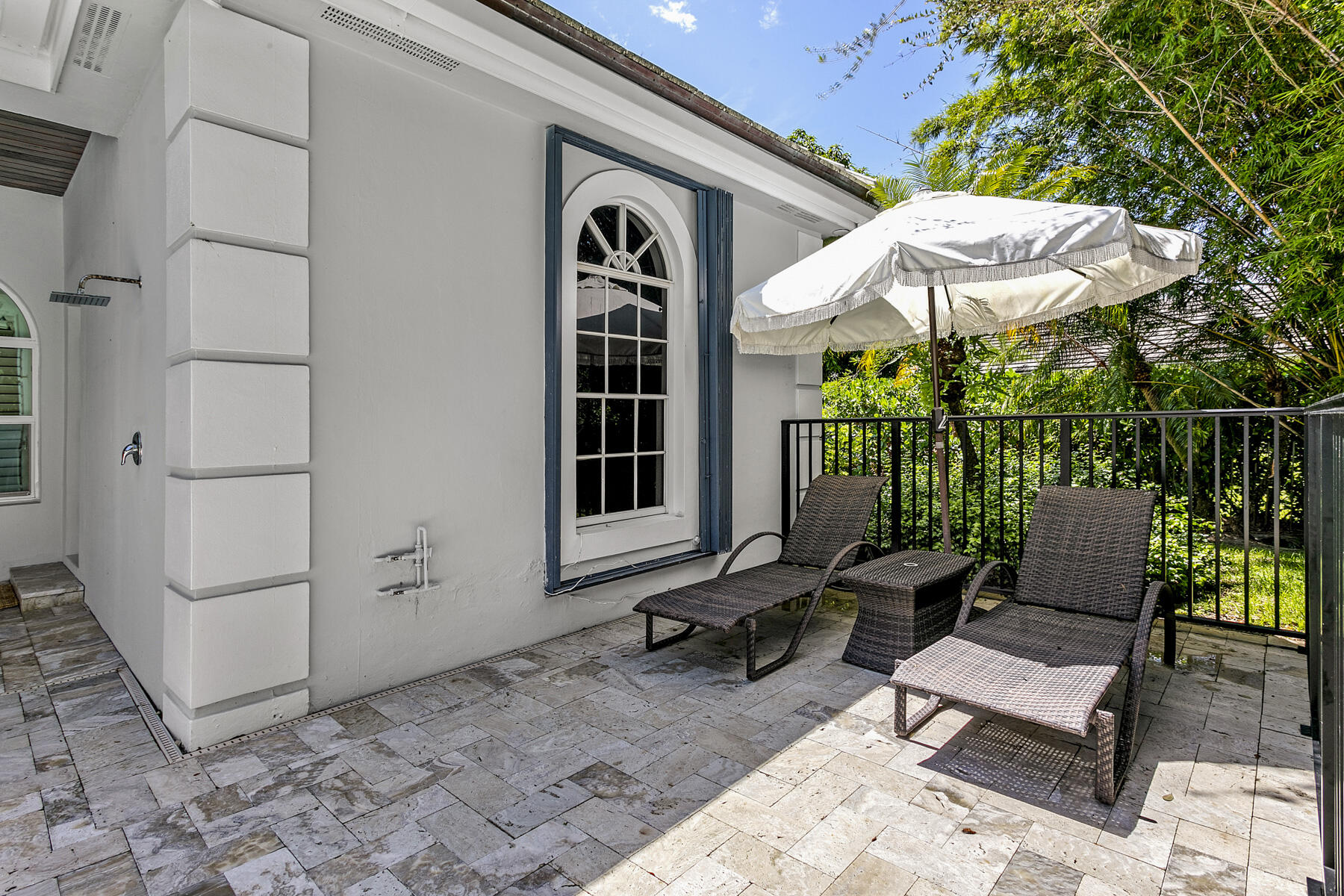 SEMINOLE LANDING - Residential