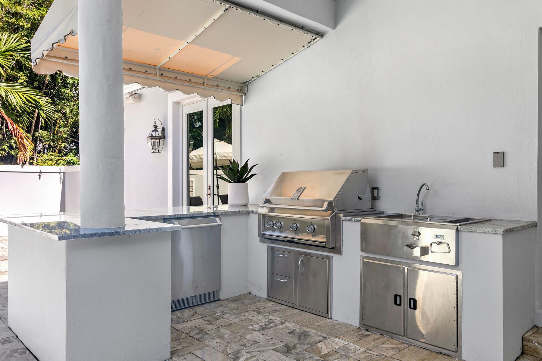 SEMINOLE LANDING - Residential