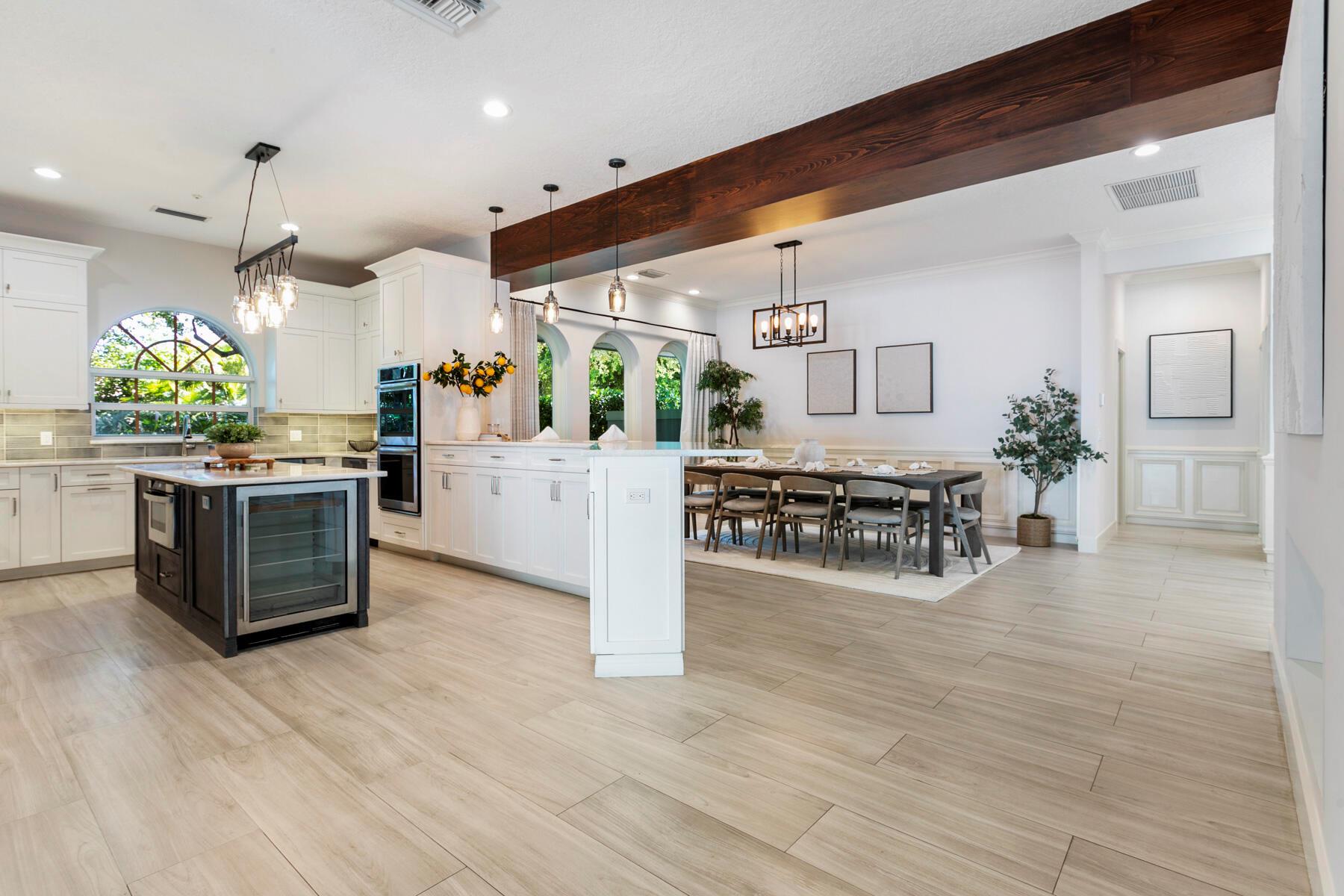 SEMINOLE LANDING - Residential