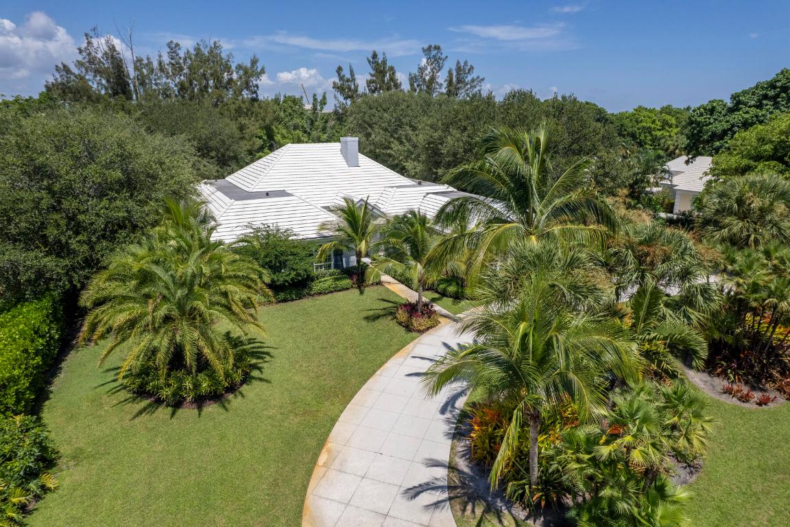 SEMINOLE LANDING - Residential