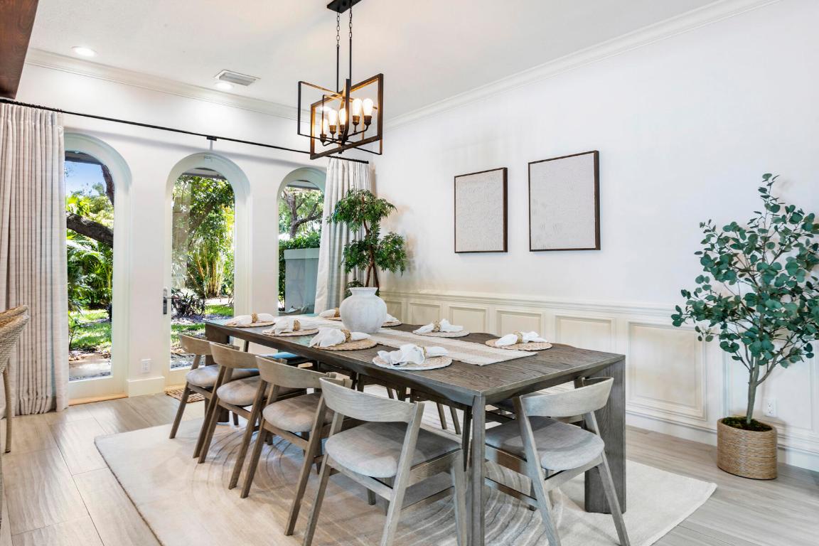 SEMINOLE LANDING - Residential