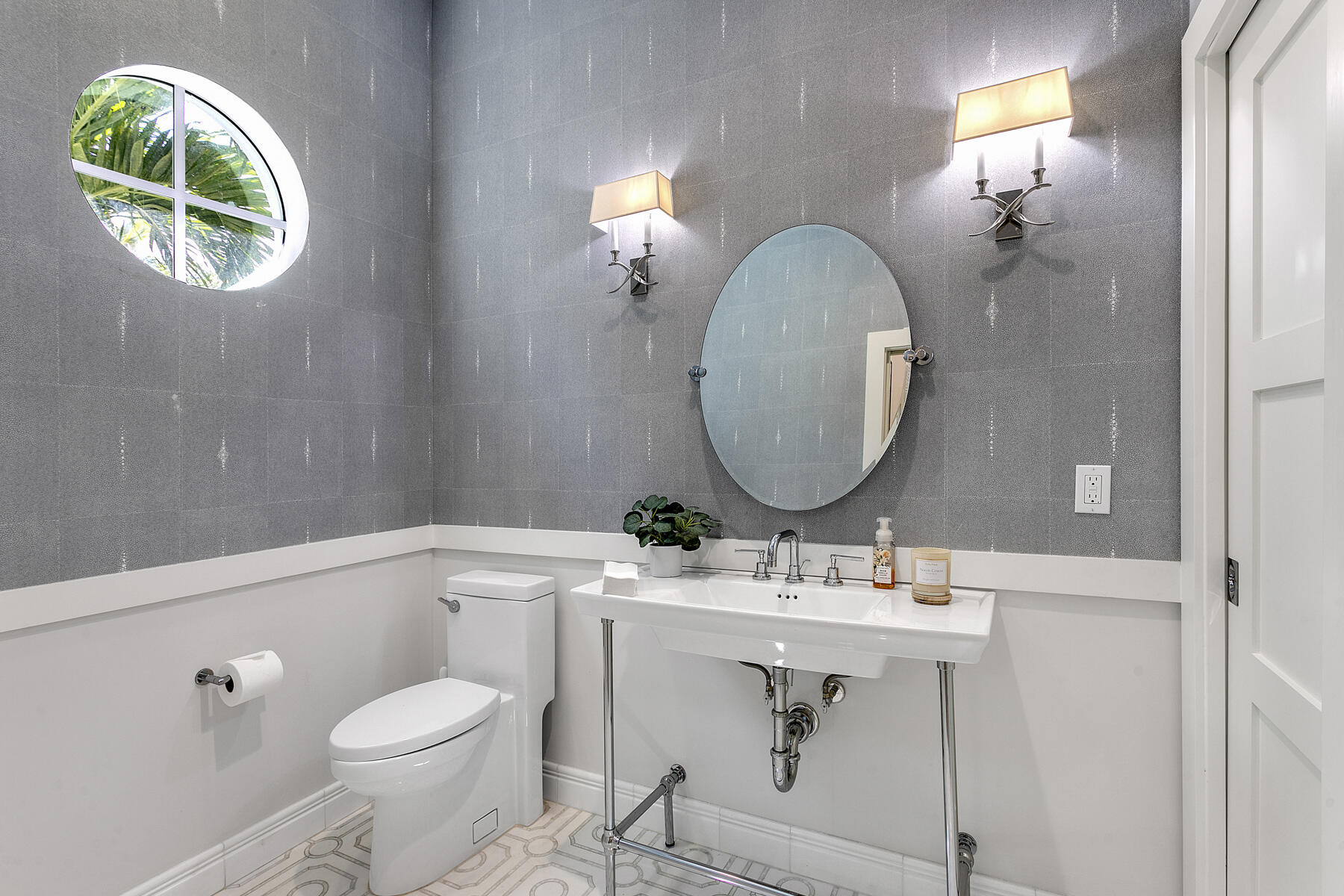 SEMINOLE LANDING - Residential