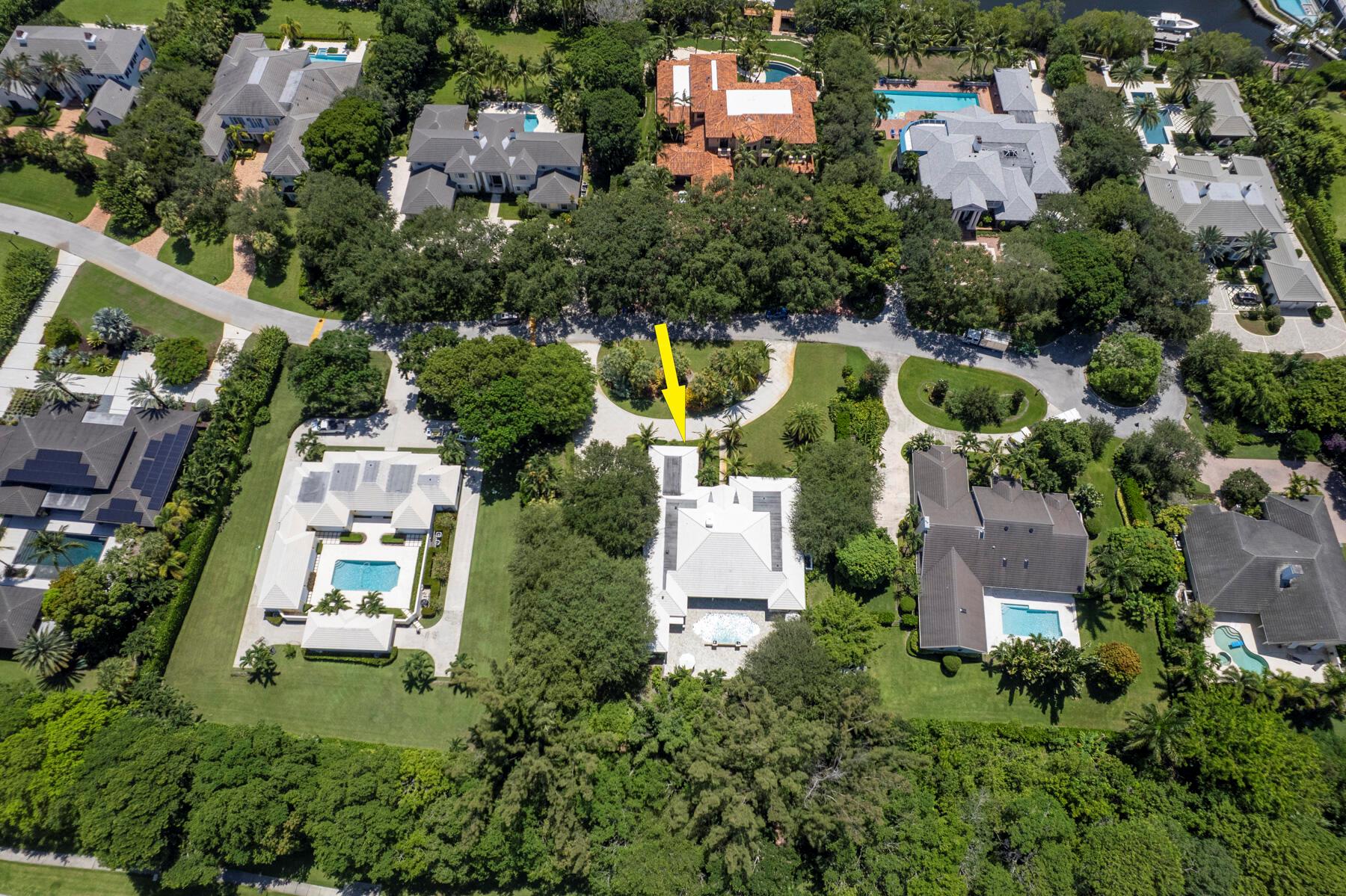 SEMINOLE LANDING - Residential