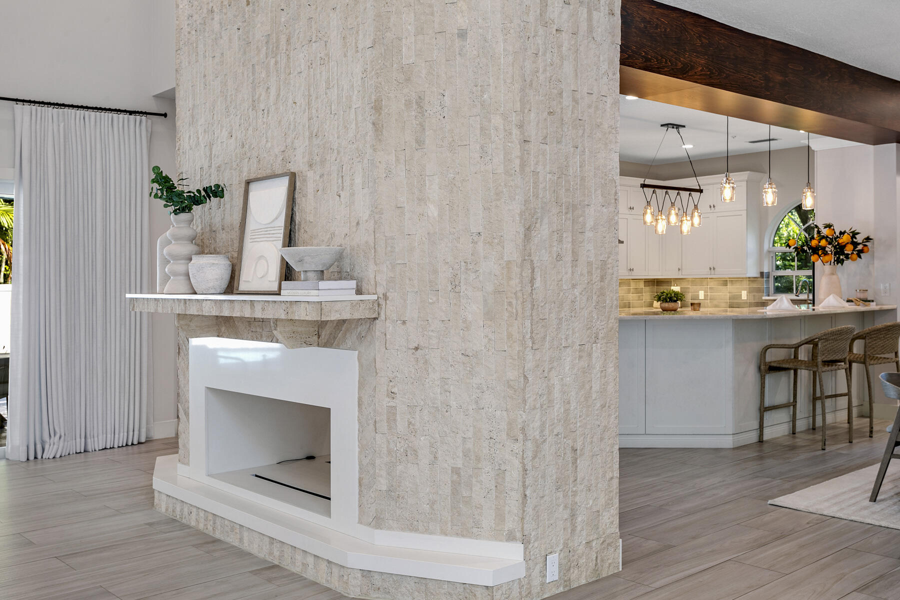 SEMINOLE LANDING - Residential