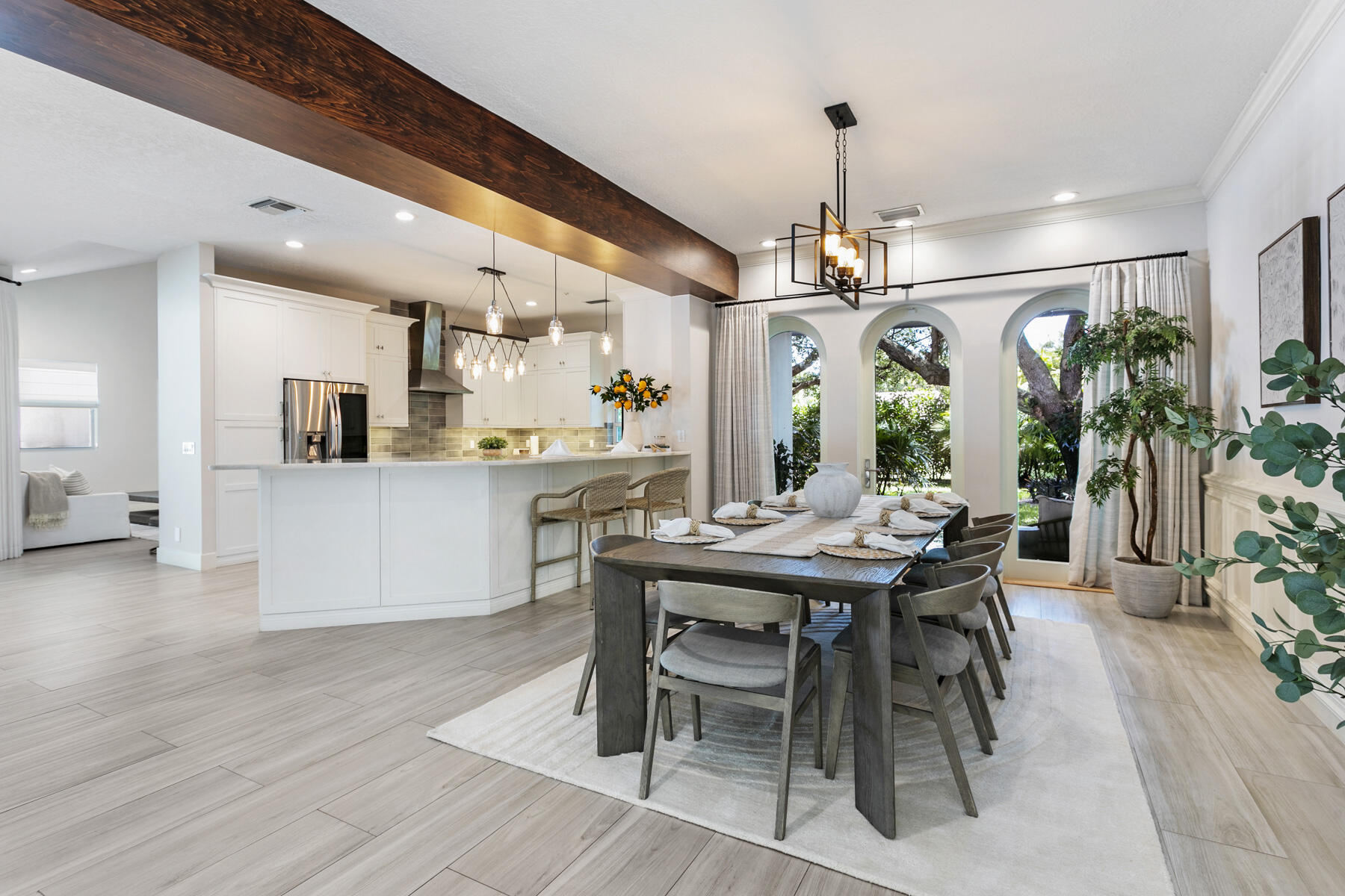 SEMINOLE LANDING - Residential