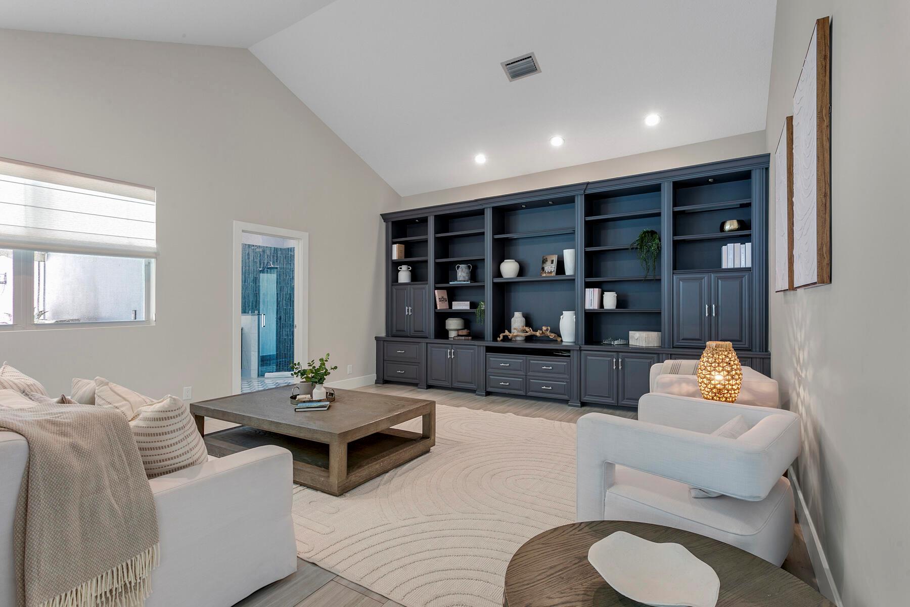 SEMINOLE LANDING - Residential