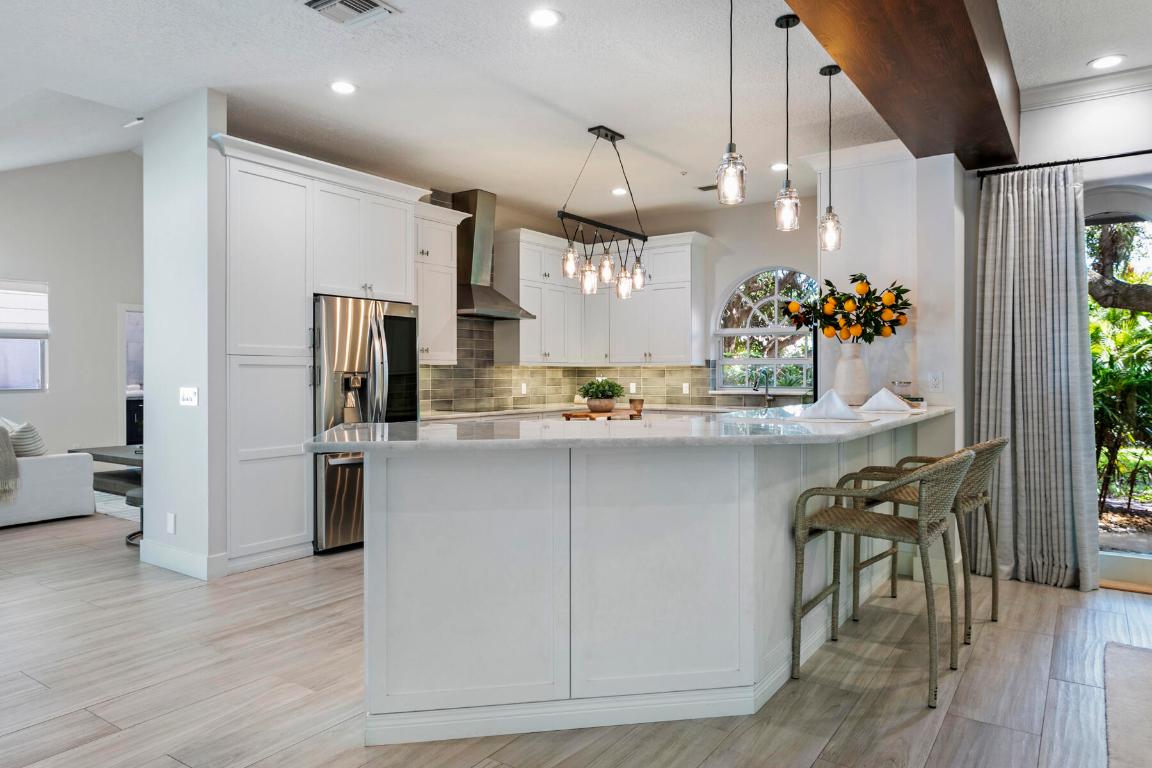 SEMINOLE LANDING - Residential