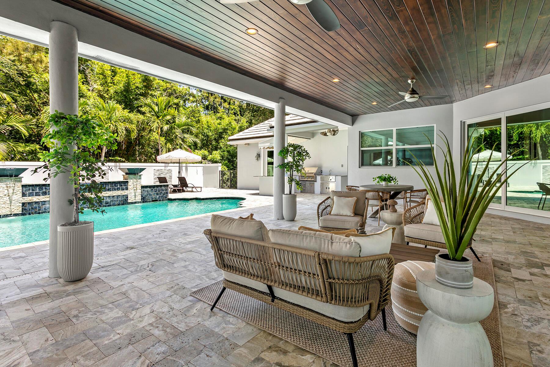 SEMINOLE LANDING - Residential