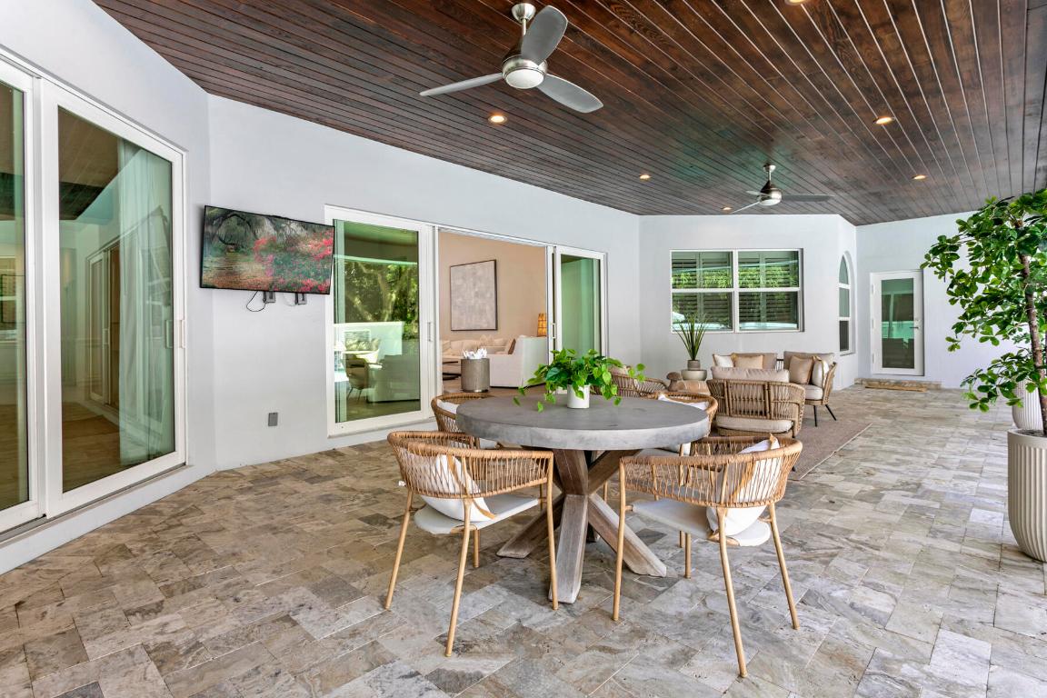 SEMINOLE LANDING - Residential