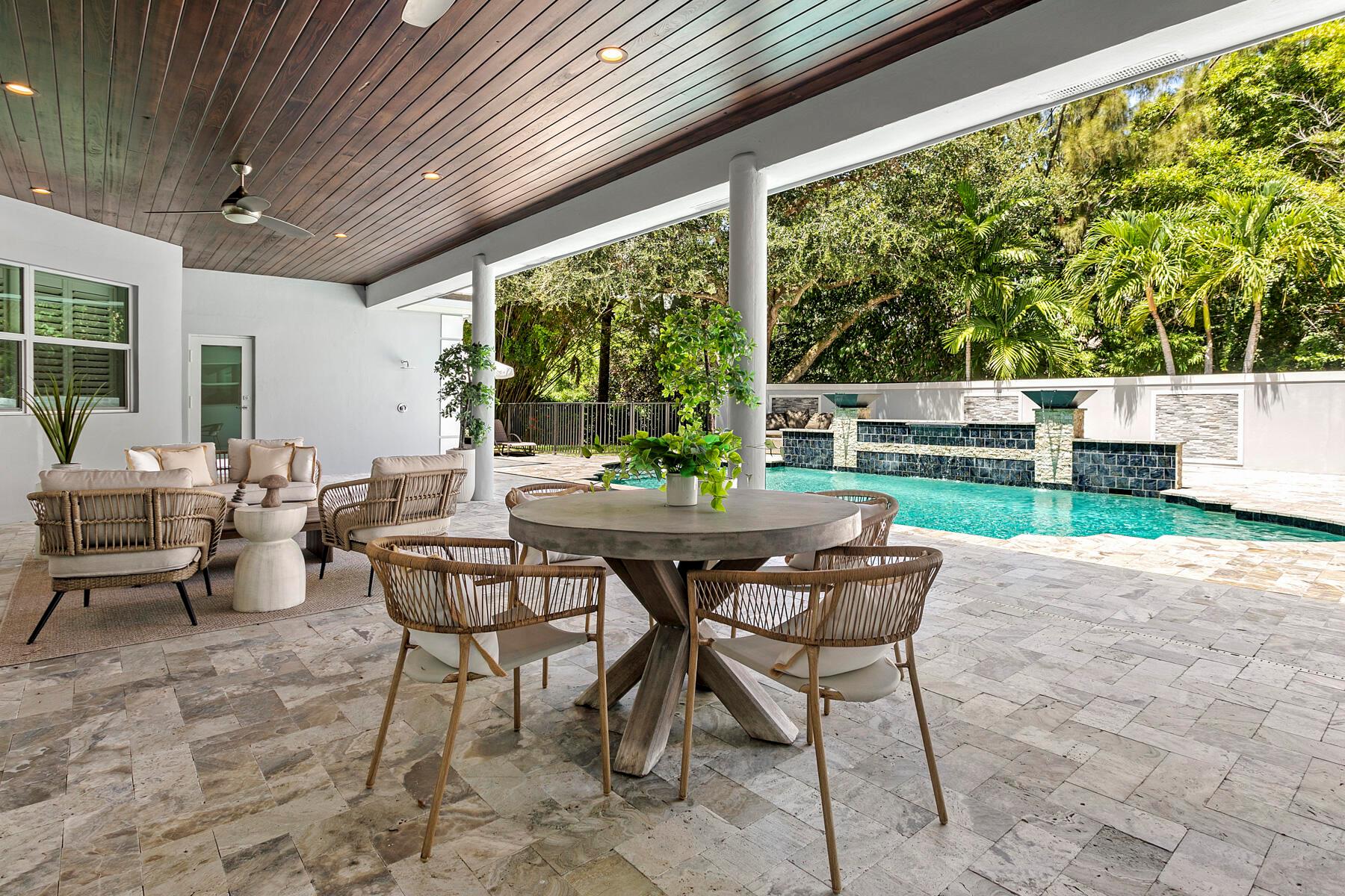 SEMINOLE LANDING - Residential