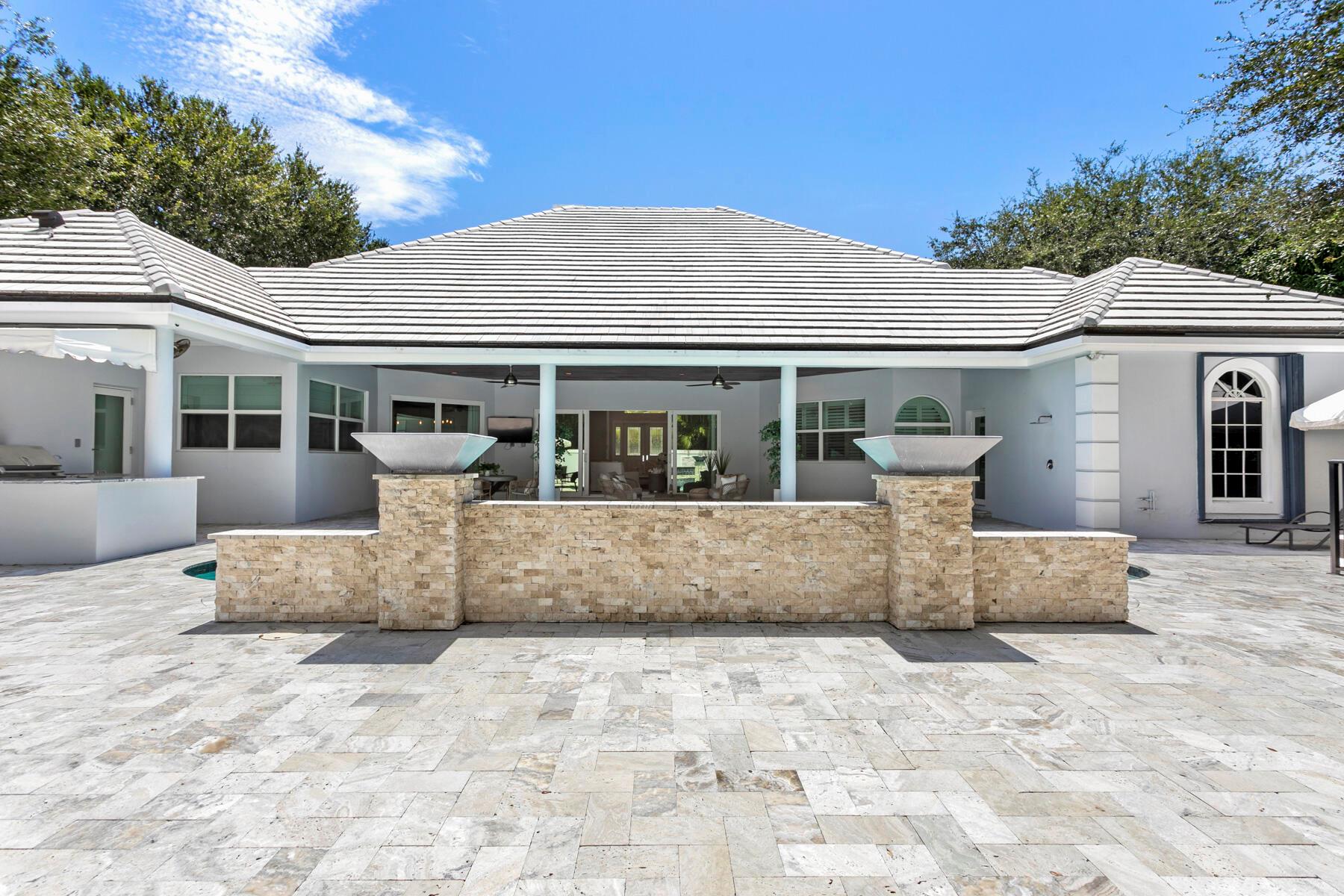 SEMINOLE LANDING - Residential