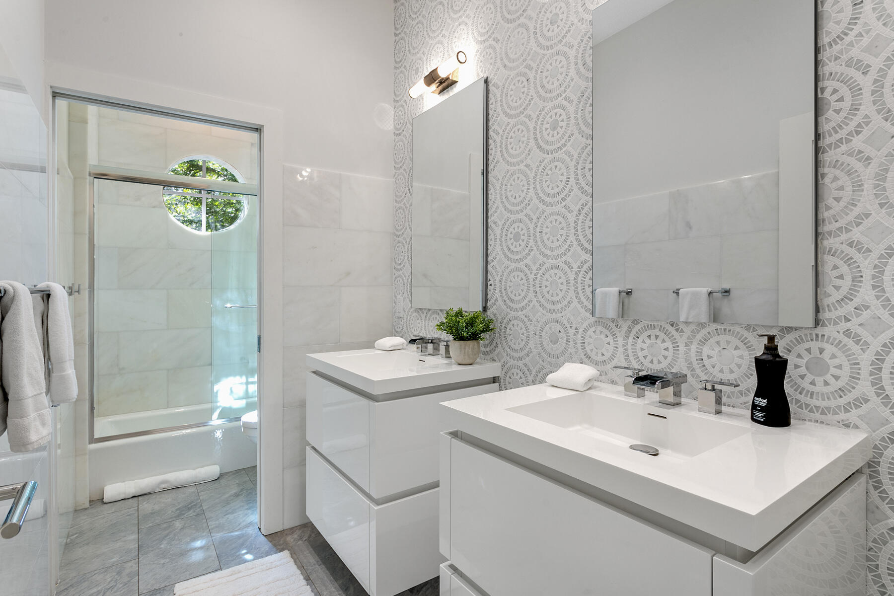 SEMINOLE LANDING - Residential