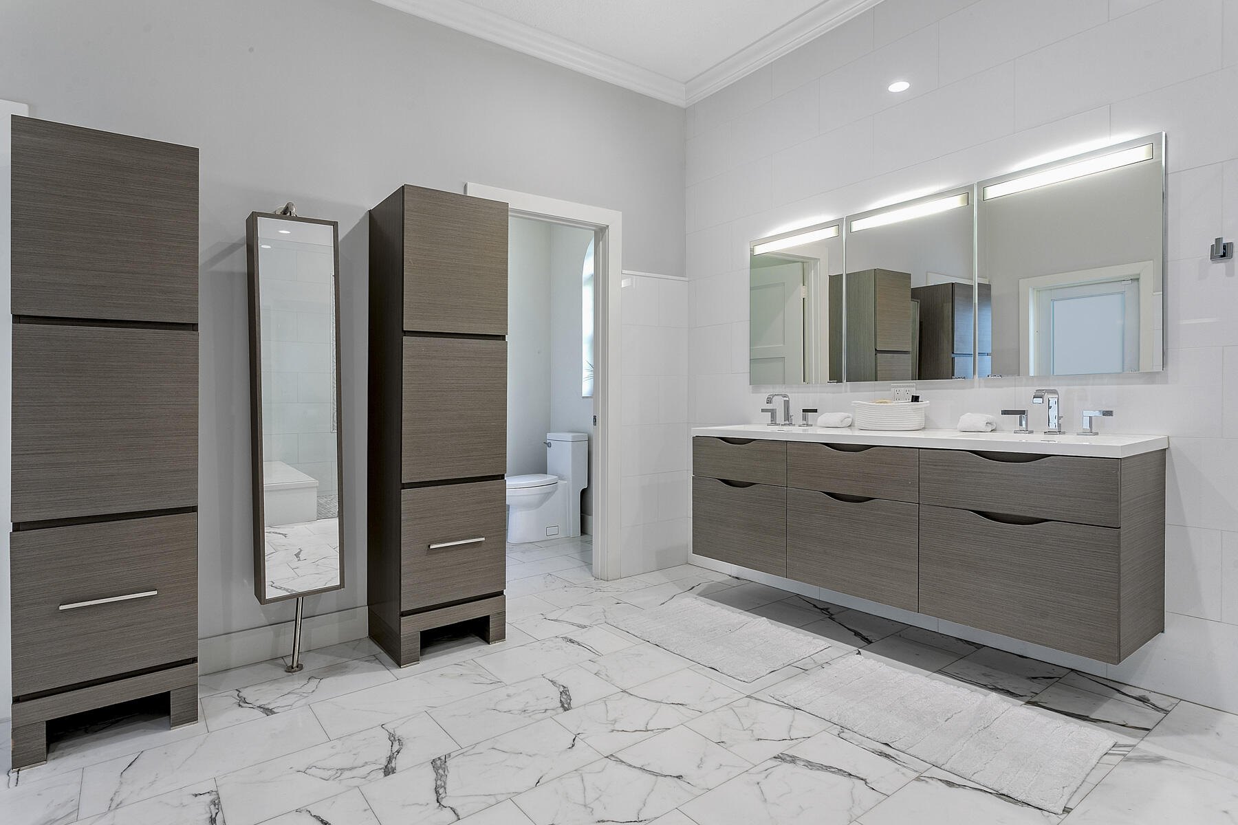 SEMINOLE LANDING - Residential