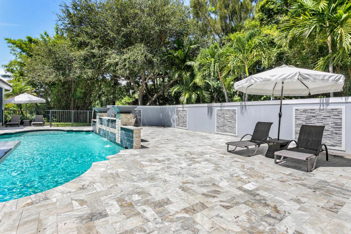 SEMINOLE LANDING - Residential