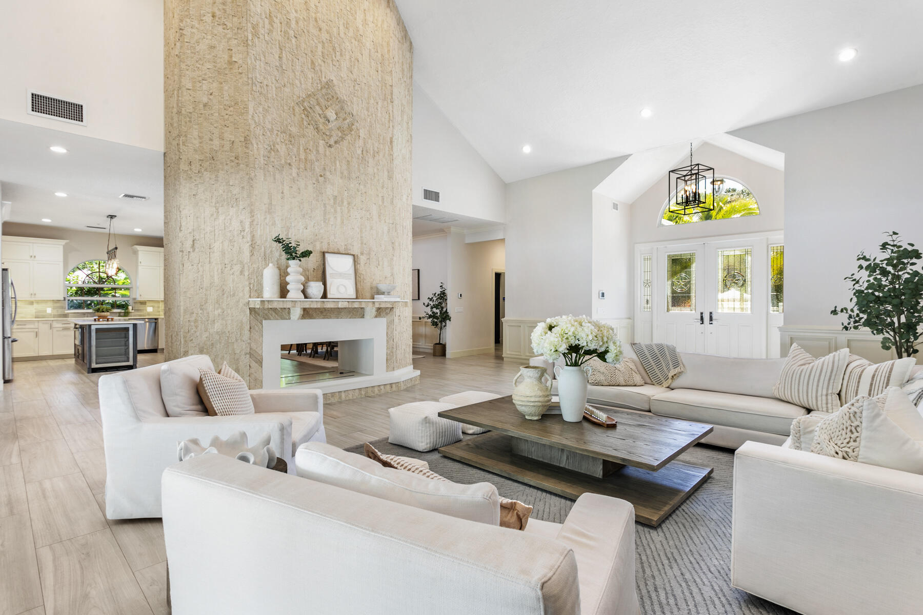 SEMINOLE LANDING - Residential