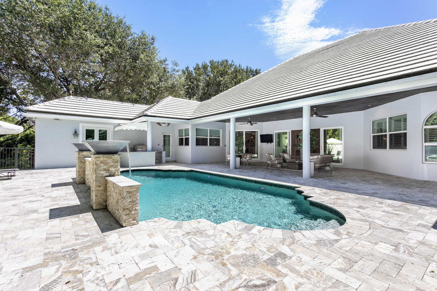 SEMINOLE LANDING - Residential