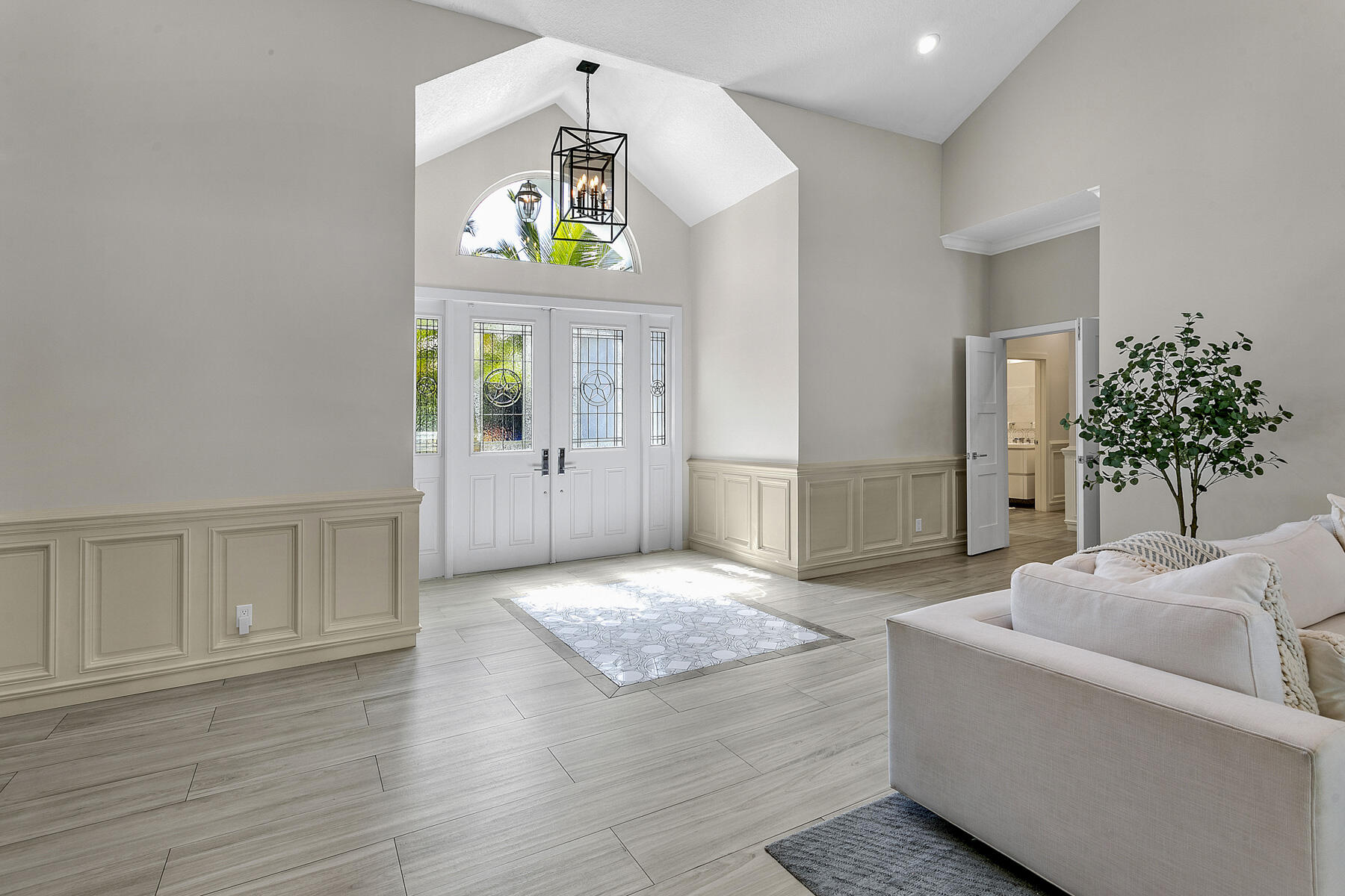 SEMINOLE LANDING - Residential