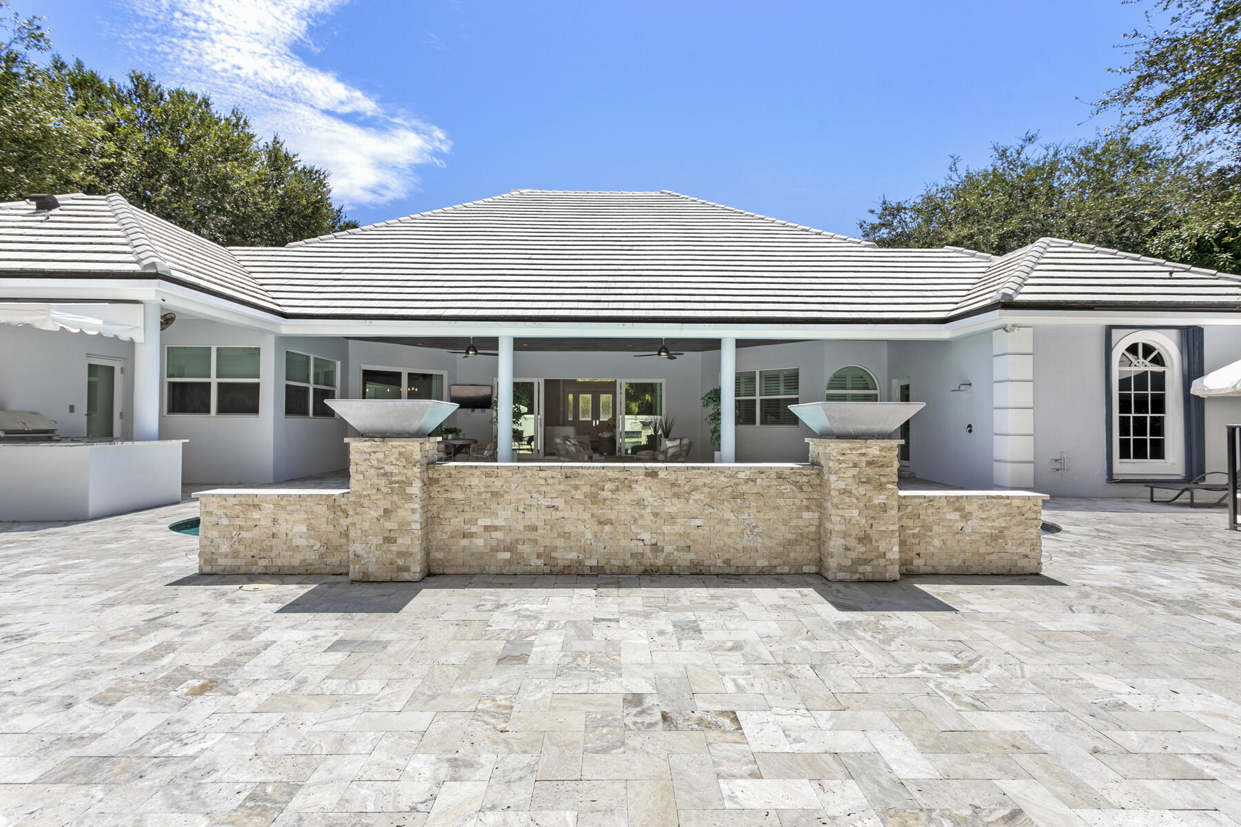 SEMINOLE LANDING - Residential