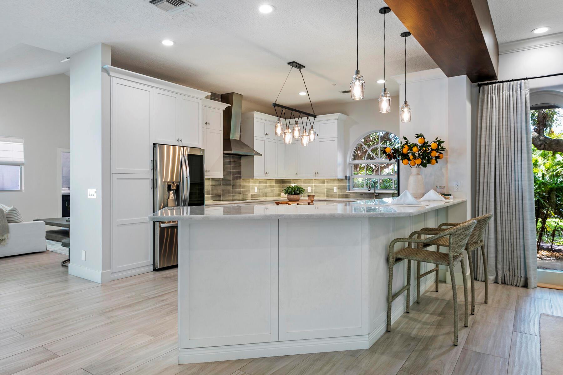 SEMINOLE LANDING - Residential